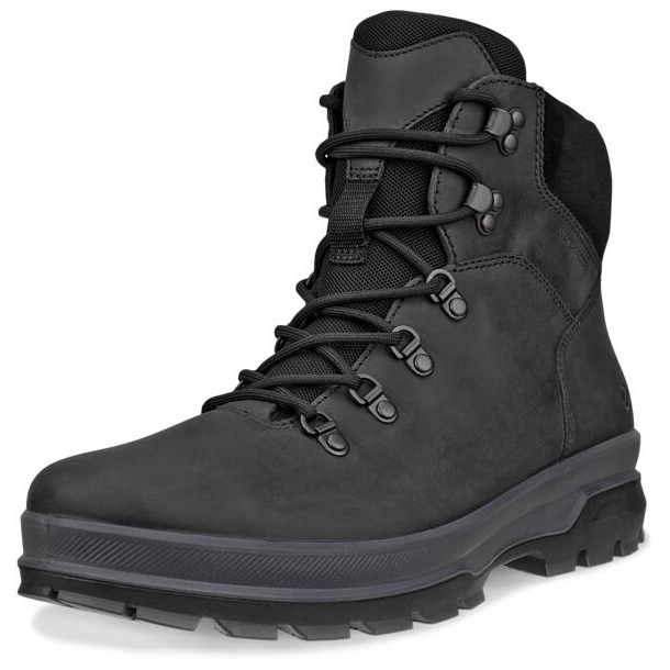 Ronde Dikke Schoen- En Laarzenveters Stevig Heavy Duty En Duurzaam Voor Wandelen En Werkschoenen 118 1883236