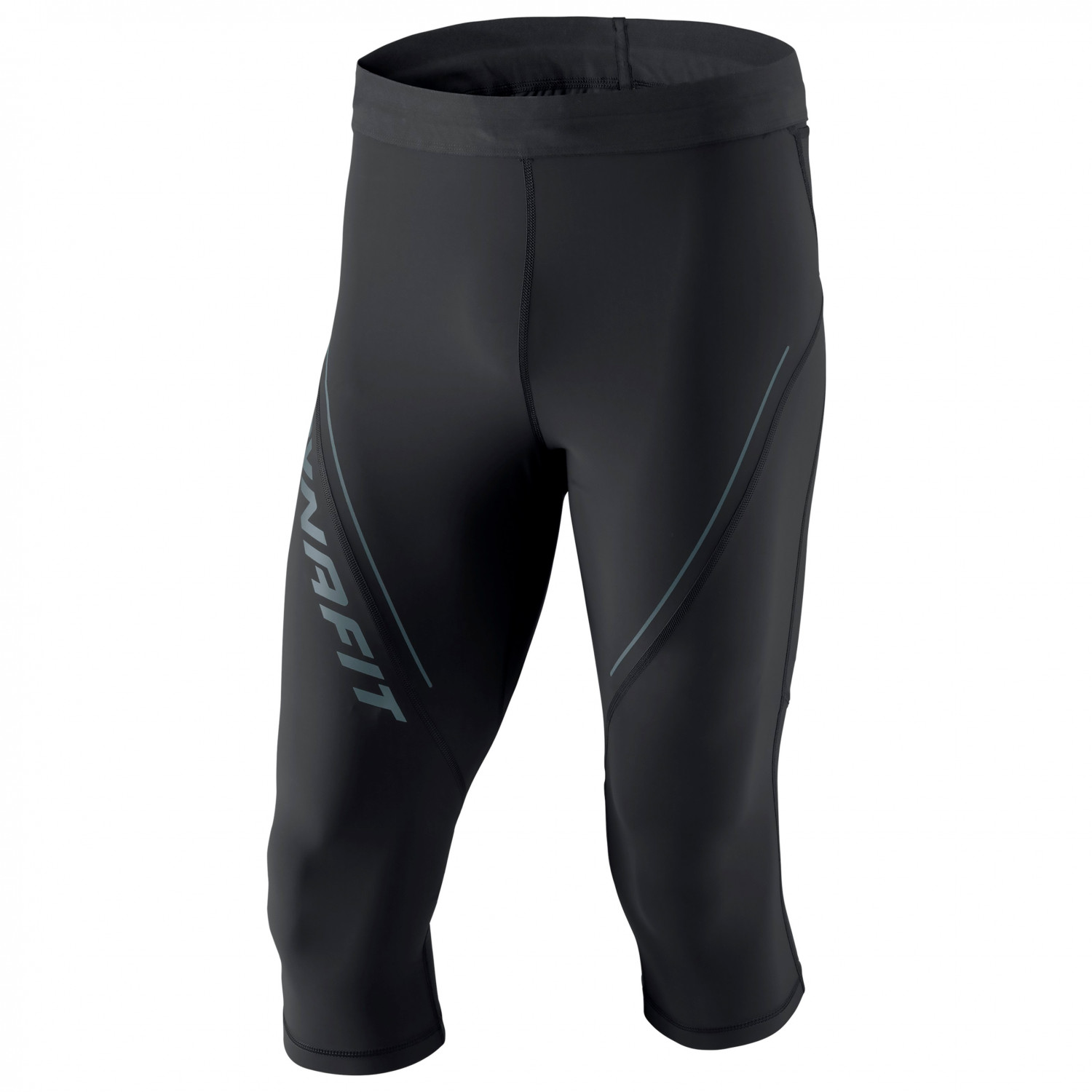 Dynafit Alpine 2 3/4-Tights - Mallas de running Hombre | Envío gratuito |  Bergfreunde.es