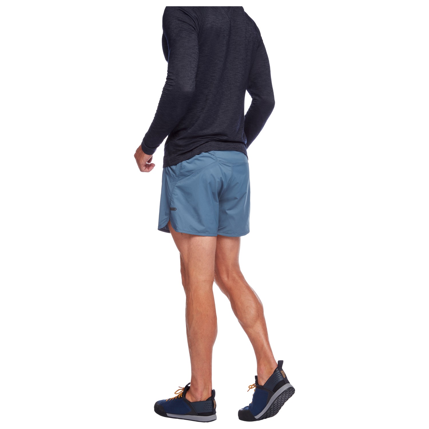 Black Diamond Sprint Shorts - Pantaloni da ginnastica Uomo | Acquista  online | Bergfreunde.it