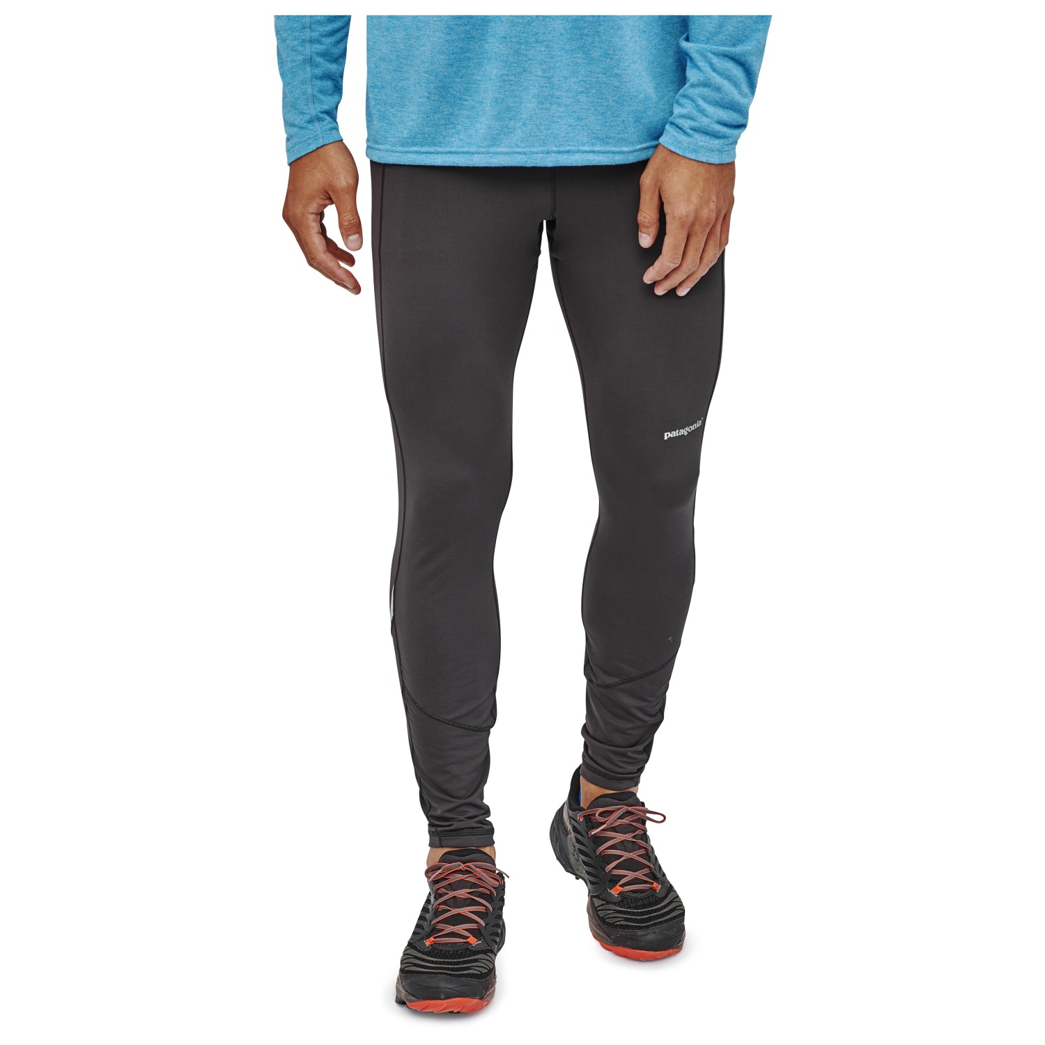 Patagonia Peak Mission Tights - Running 