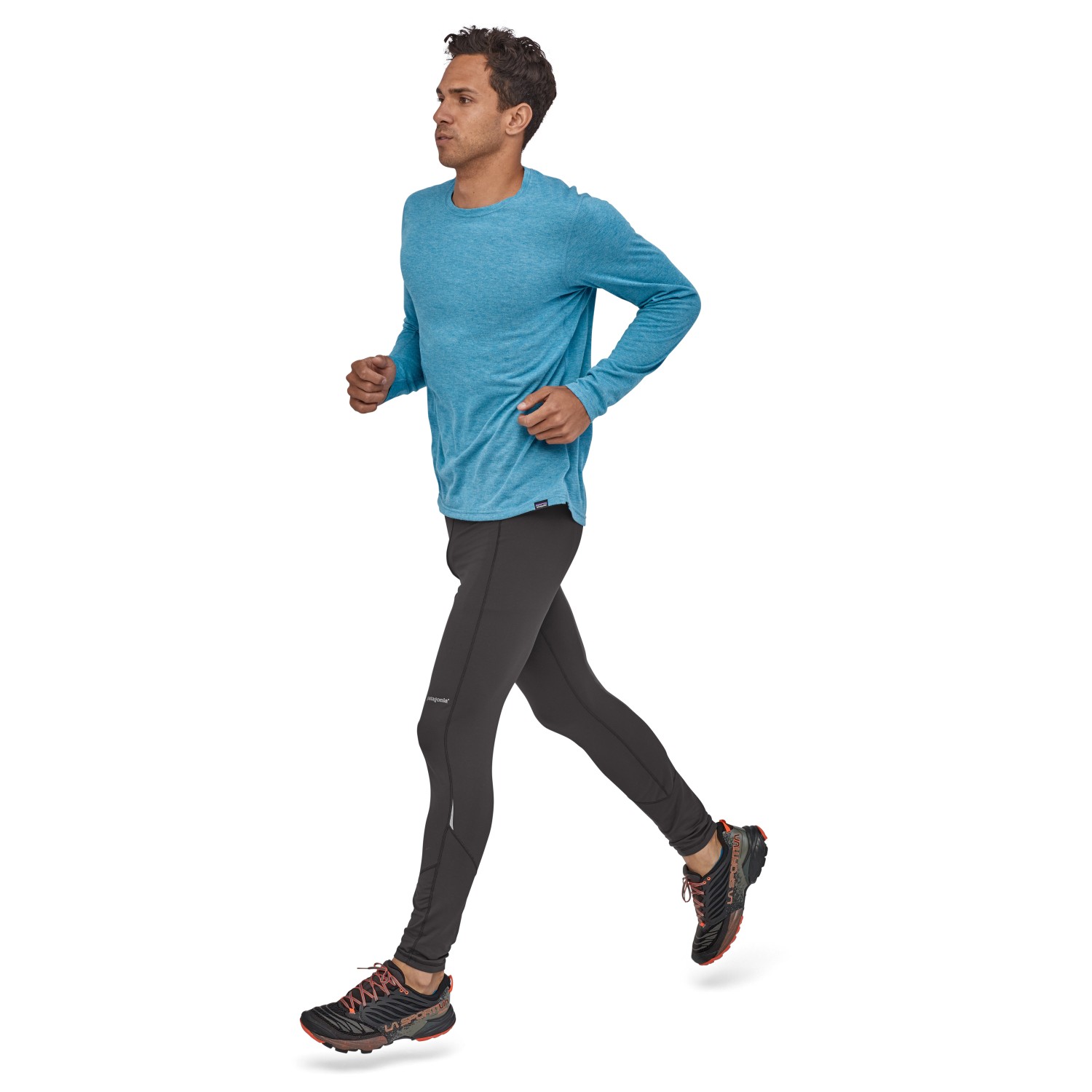 Patagonia Peak Mission Tights - Running 