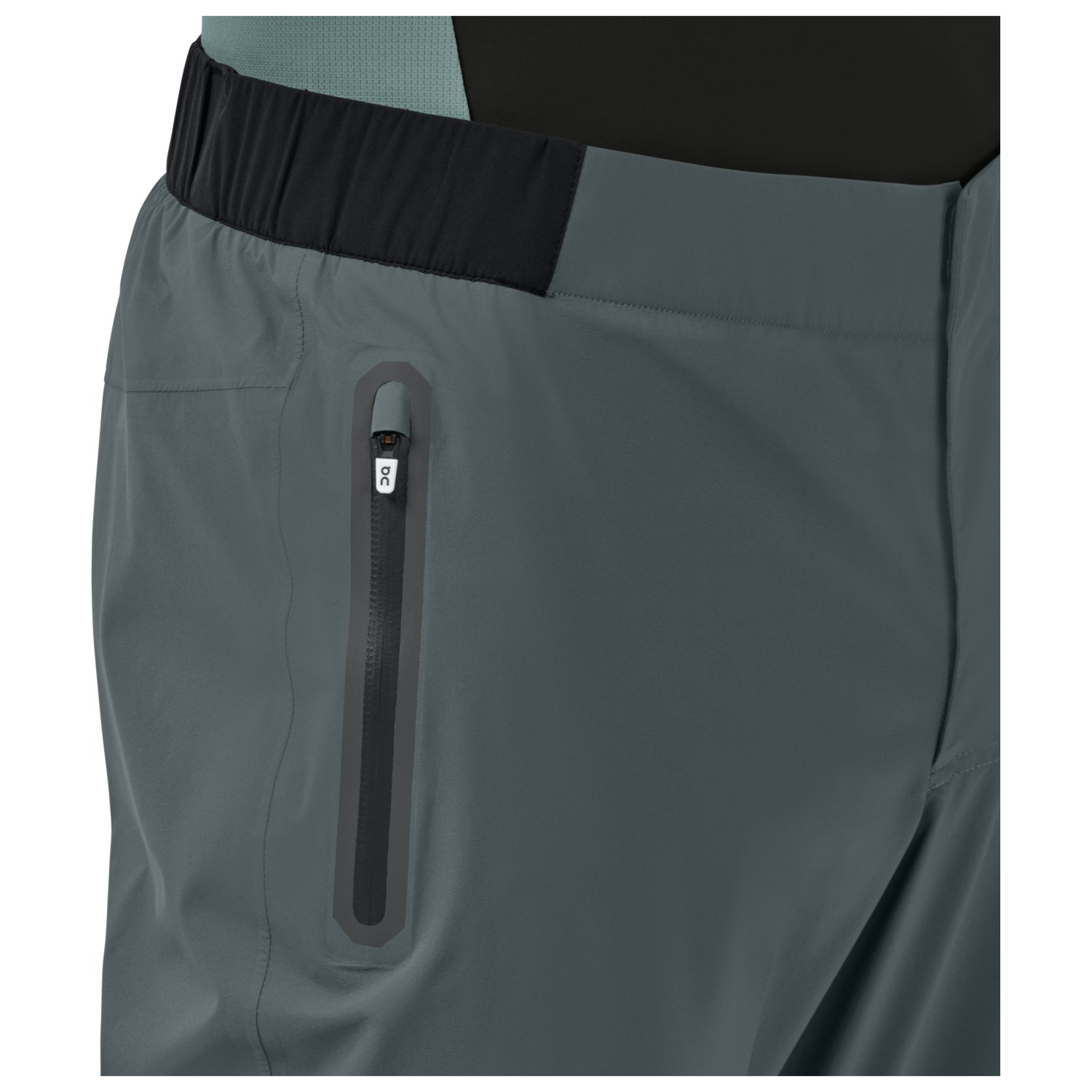 On Waterproof Pants - Running trousers 