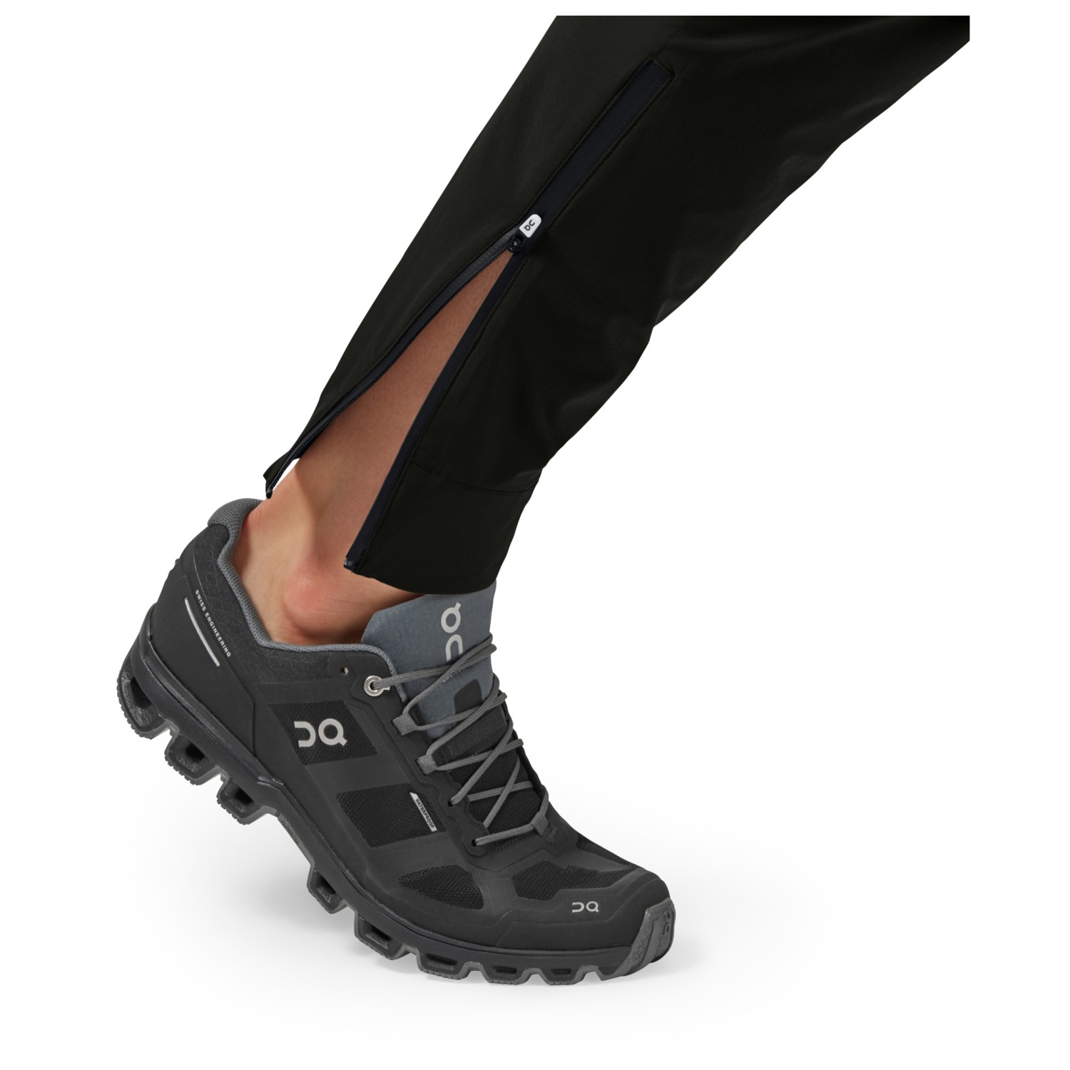 On Waterproof Pants - Running trousers 