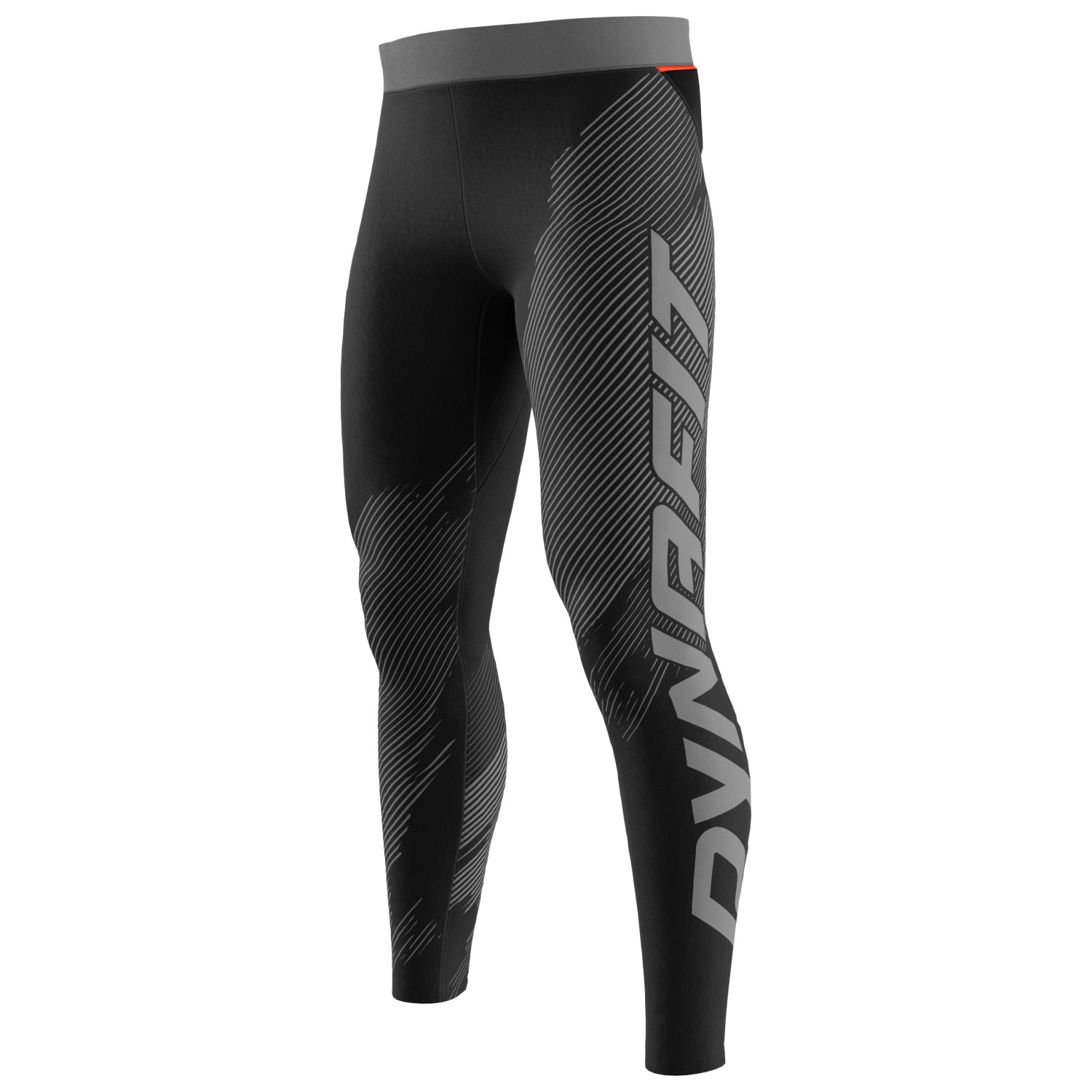 Dynafit Ultra Graphic Long Tights - Mallas de running Hombre | Envío  gratuito | Bergfreunde.es