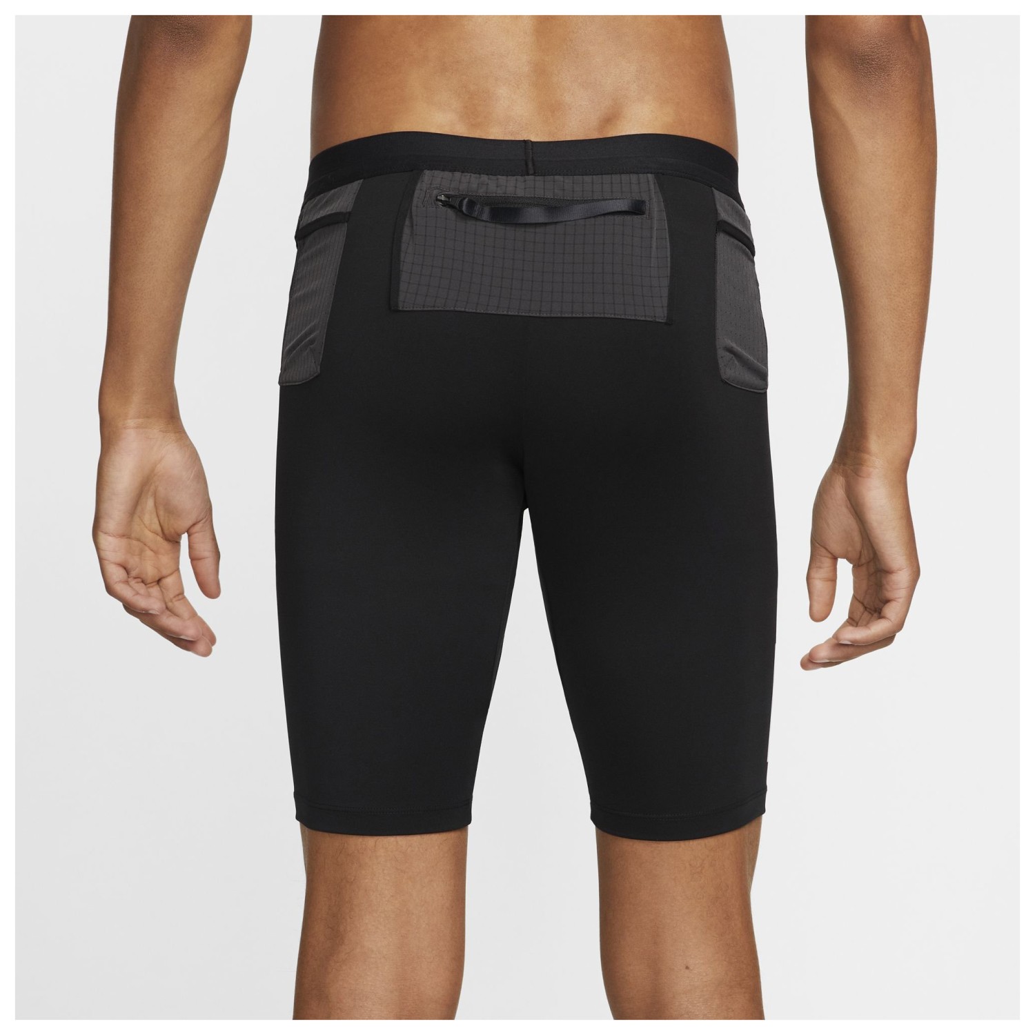 Nike Dri-Fit Trail 1/2-Length Trail Running Tights - Hardlooplegging Heren  online kopen | Bergfreunde.nl