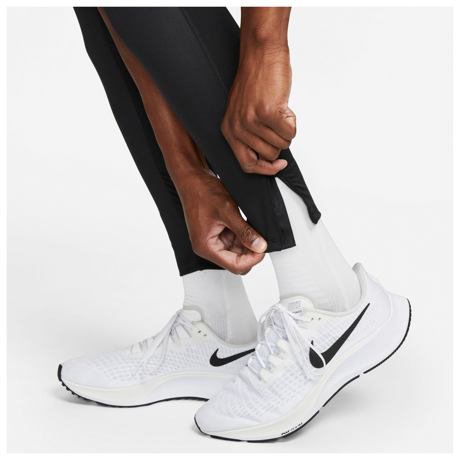 Nike Storm-Fit Phenom Elite Running Tights - Hardlooplegging Heren online  kopen | Bergfreunde.nl
