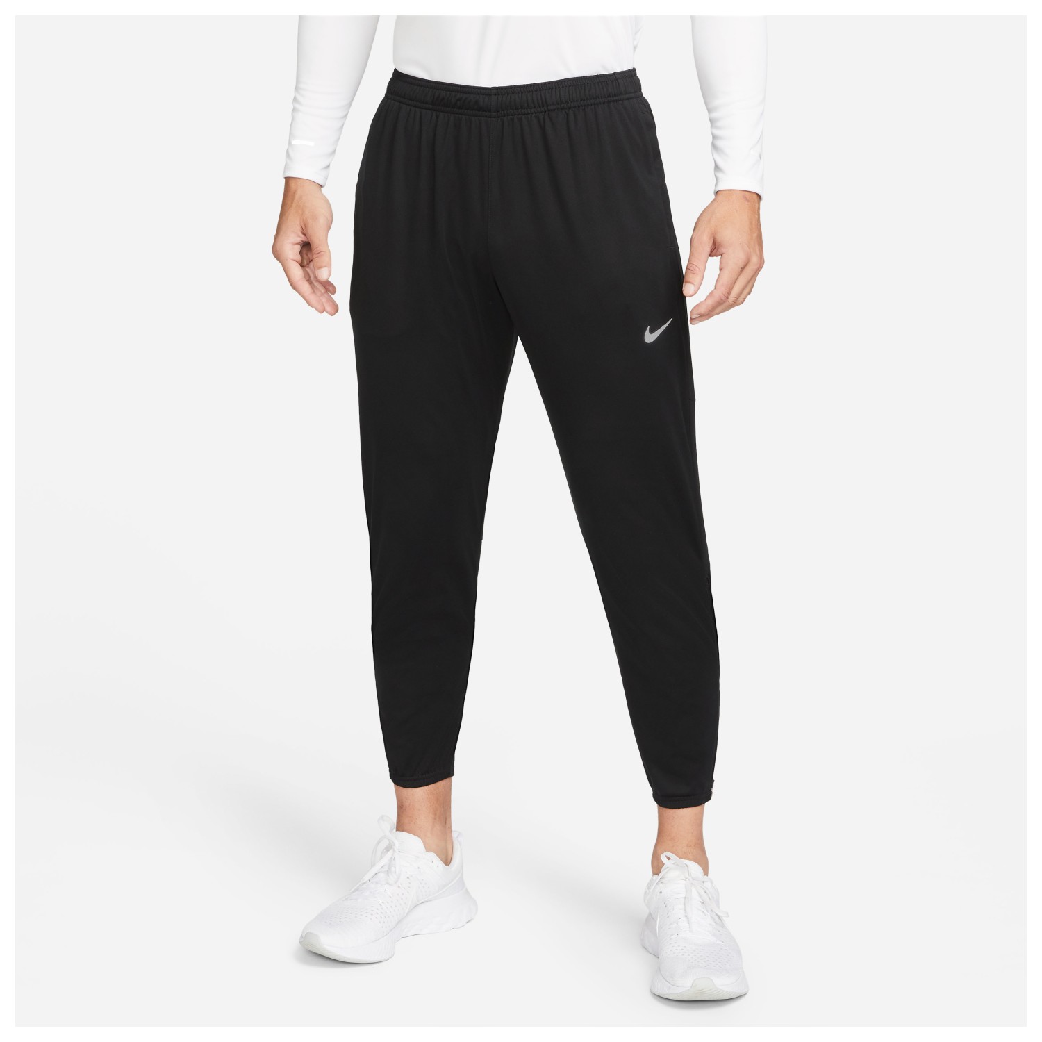 Nike Therma-Fit Repel Challenger Running Pants - Laufhose Herren online  kaufen | Bergfreunde.de