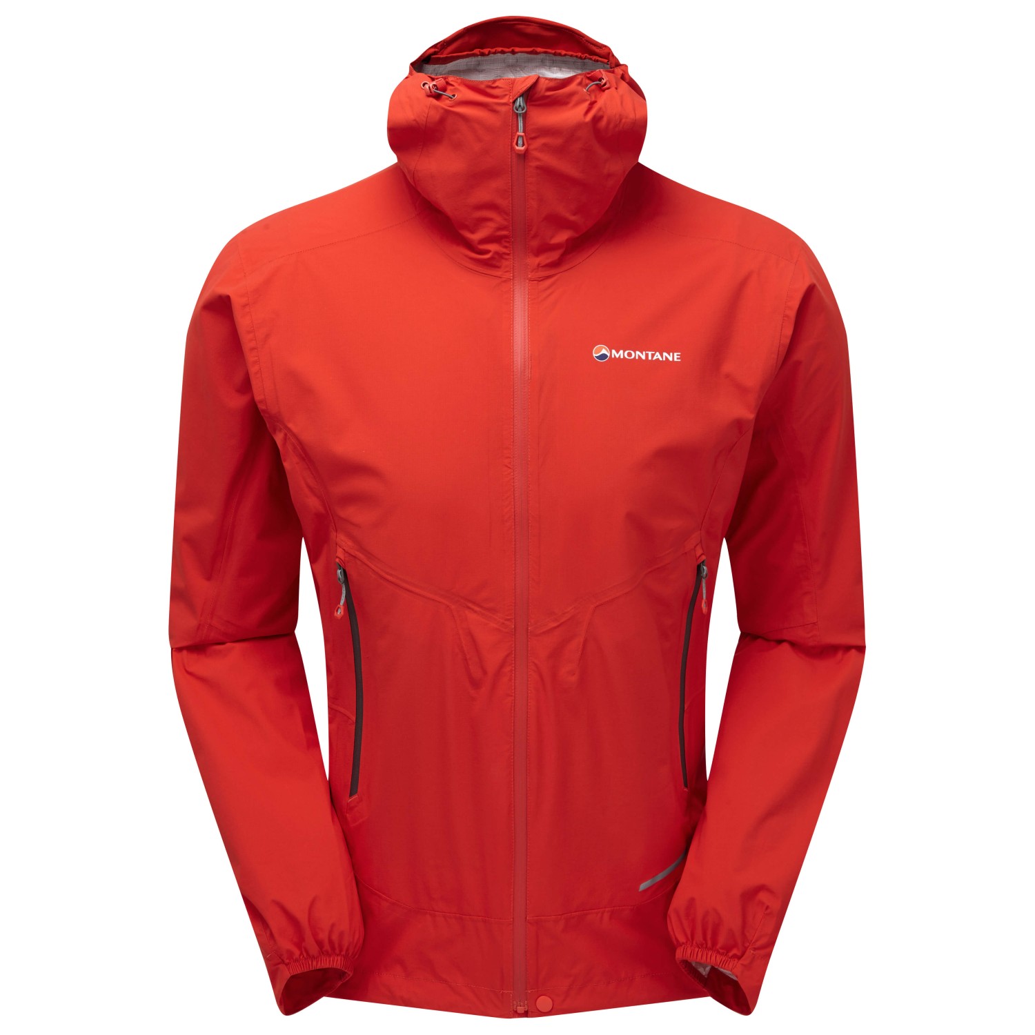 Montane Minimus Stretch Ultra Jacket 
