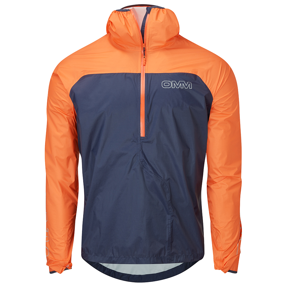 OMM Halo Smock - Veste de running | Livraison gratuite | Alpiniste.fr