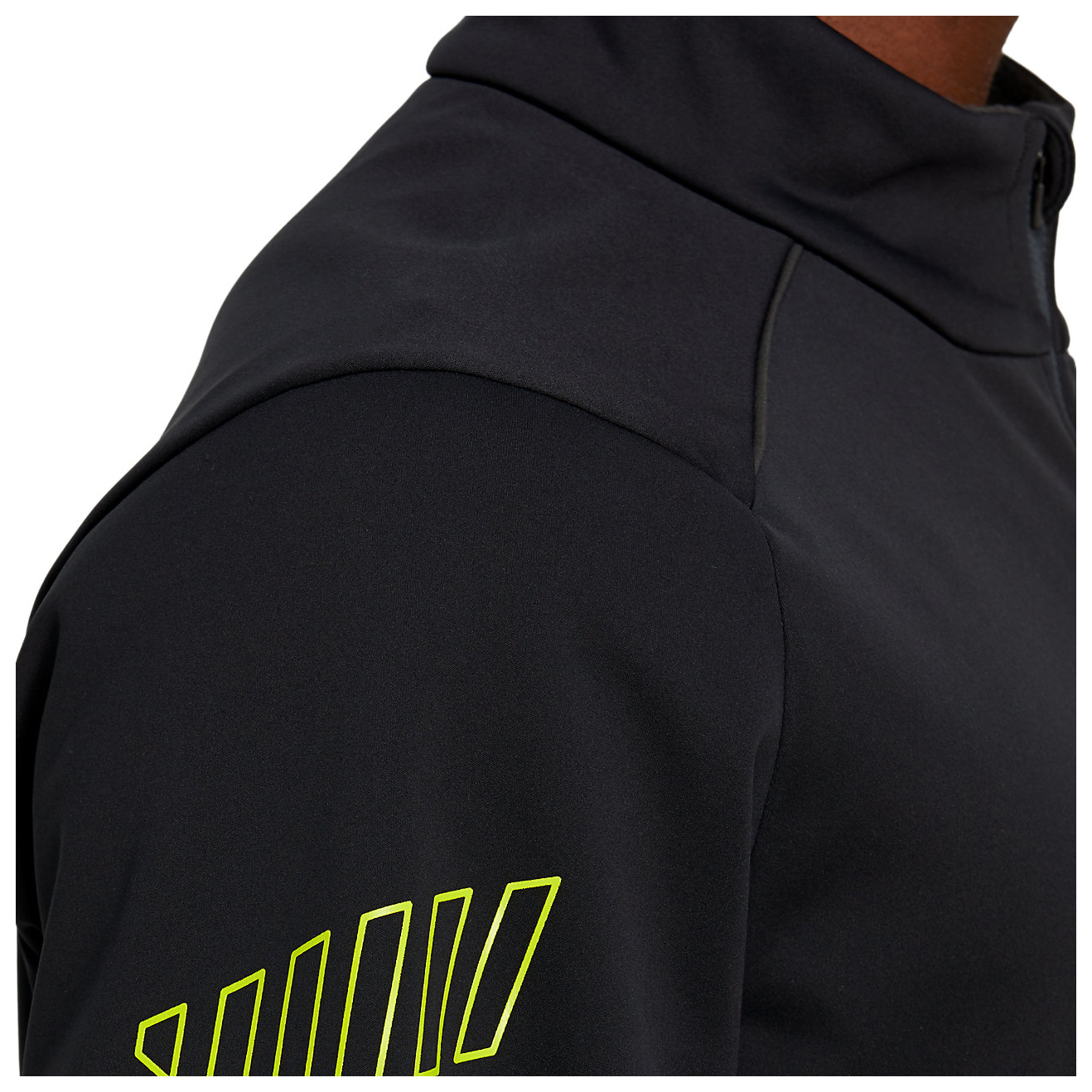 Asics Lite-Show Winter Jacket - Hardloopjack Heren online kopen |  Bergfreunde.nl