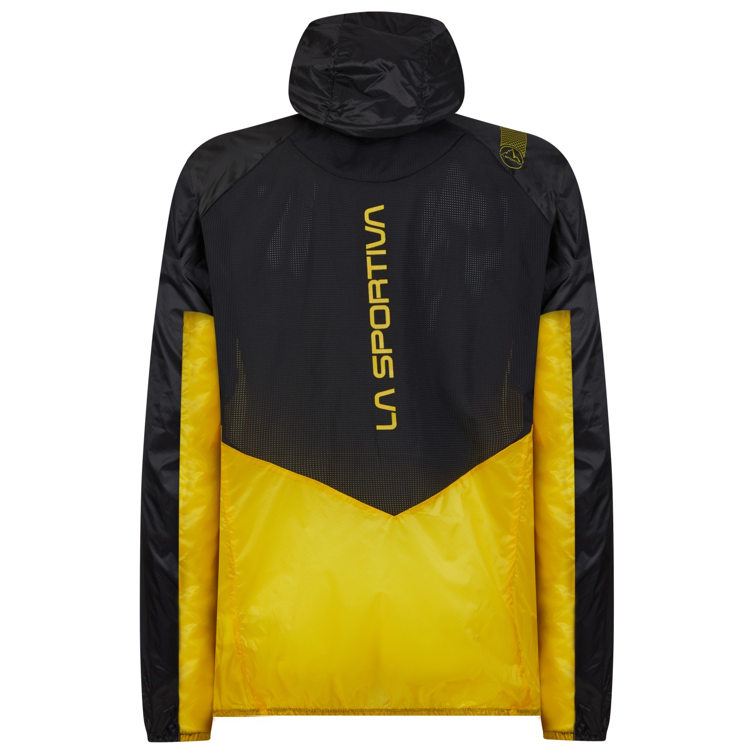 La Sportiva Blizzard Windbreaker Jacket 