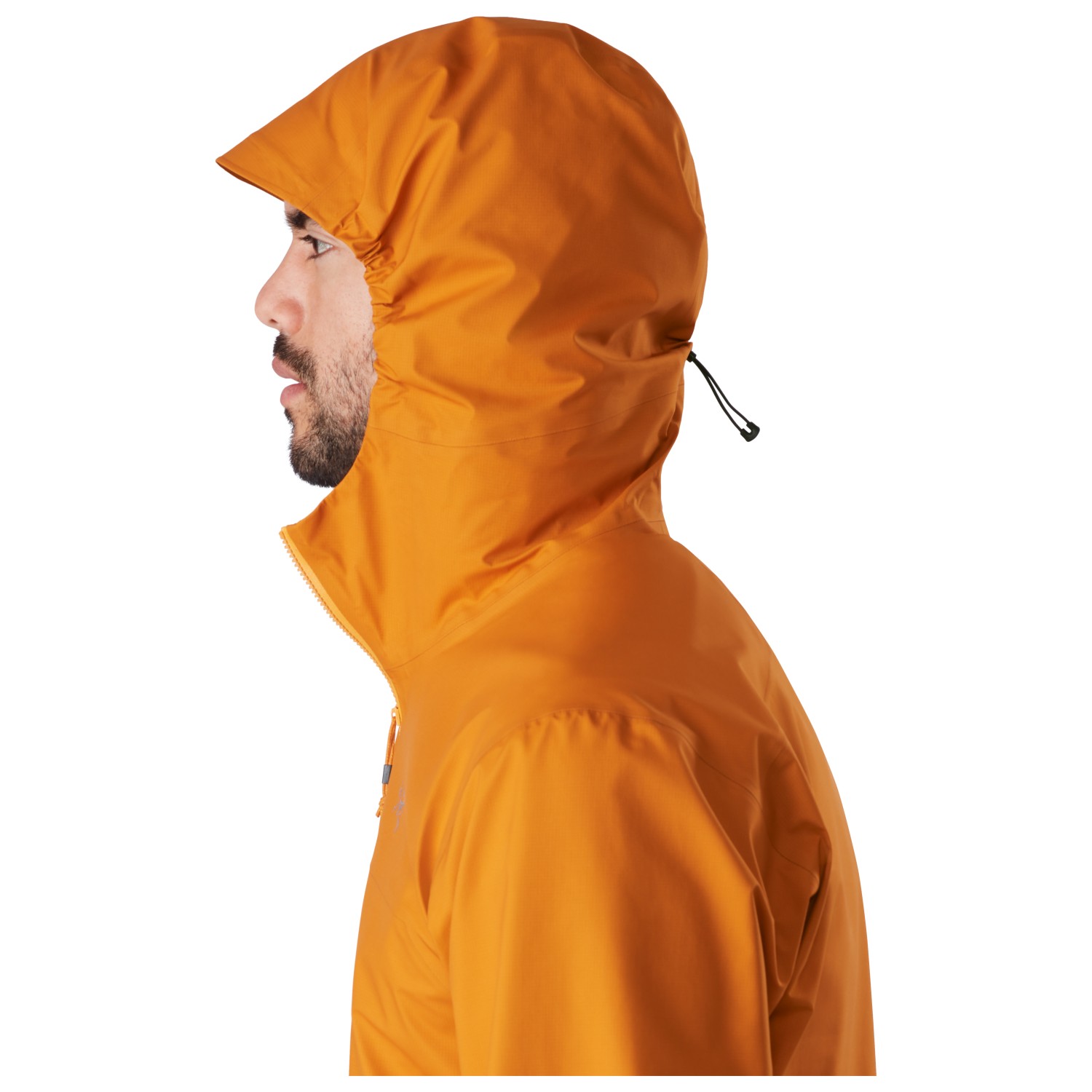 arcteryx traverse jacket