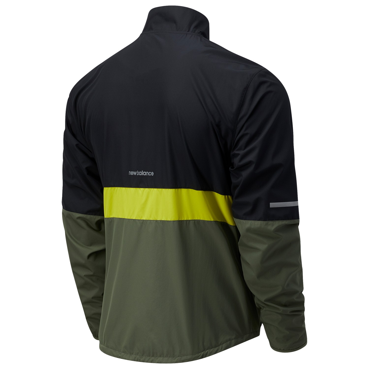 New Balance Accelerate Protect Jacket - Laufjacke Herren online kaufen | Bergfreunde.de