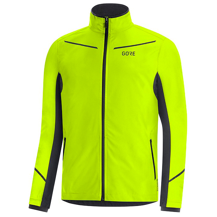 GORE Wear R3 Partial Gore-Tex Infinium Jacket - Giacca da corsa Uomo |  Acquista online | Bergfreunde.it