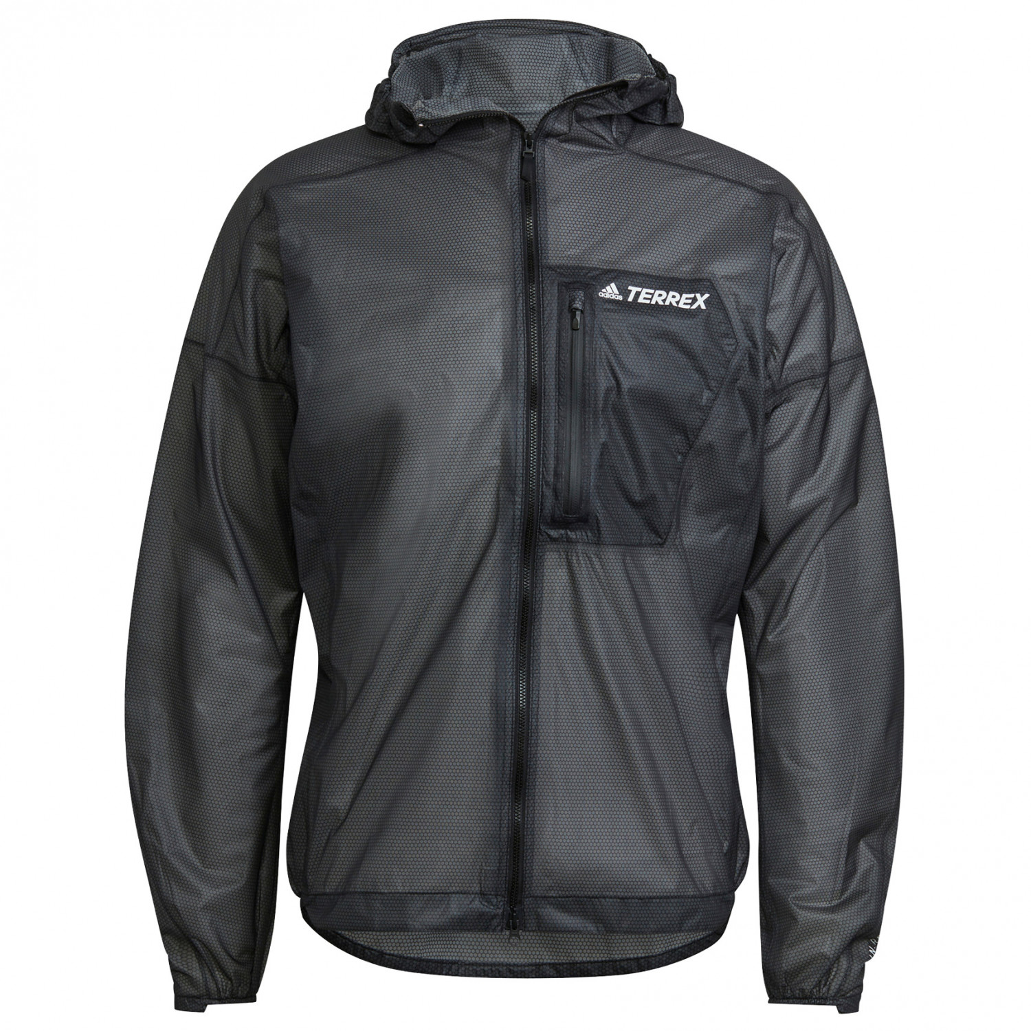 adidas terrex agravic 2.5 l rain rdy jacket