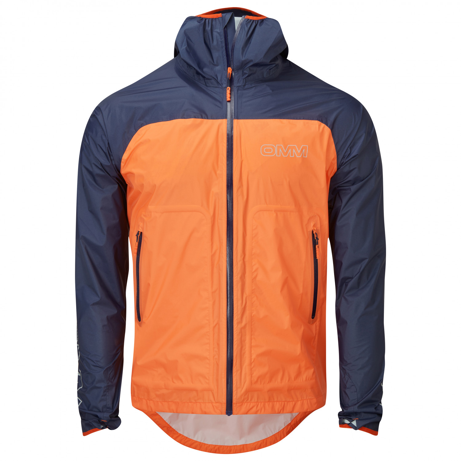 OMM Halo + Jacket With Pockets - Veste de running Homme | Livraison  gratuite | Alpiniste.fr