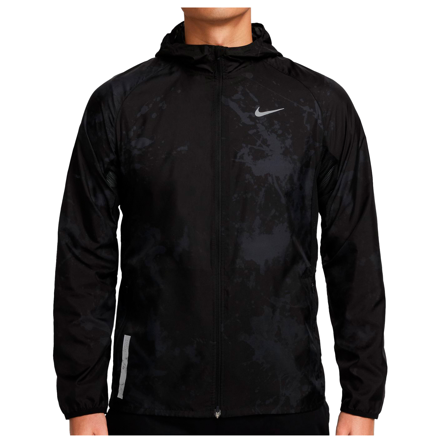 nike running run division jacket