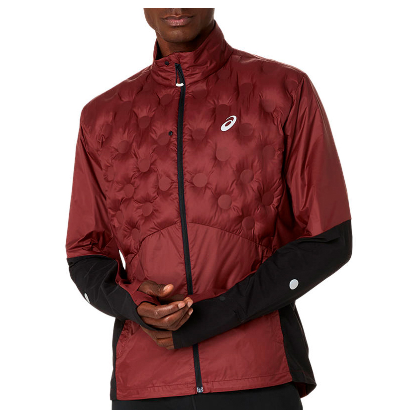 Asics Road Winter Jacket Veste de running Homme Livraison