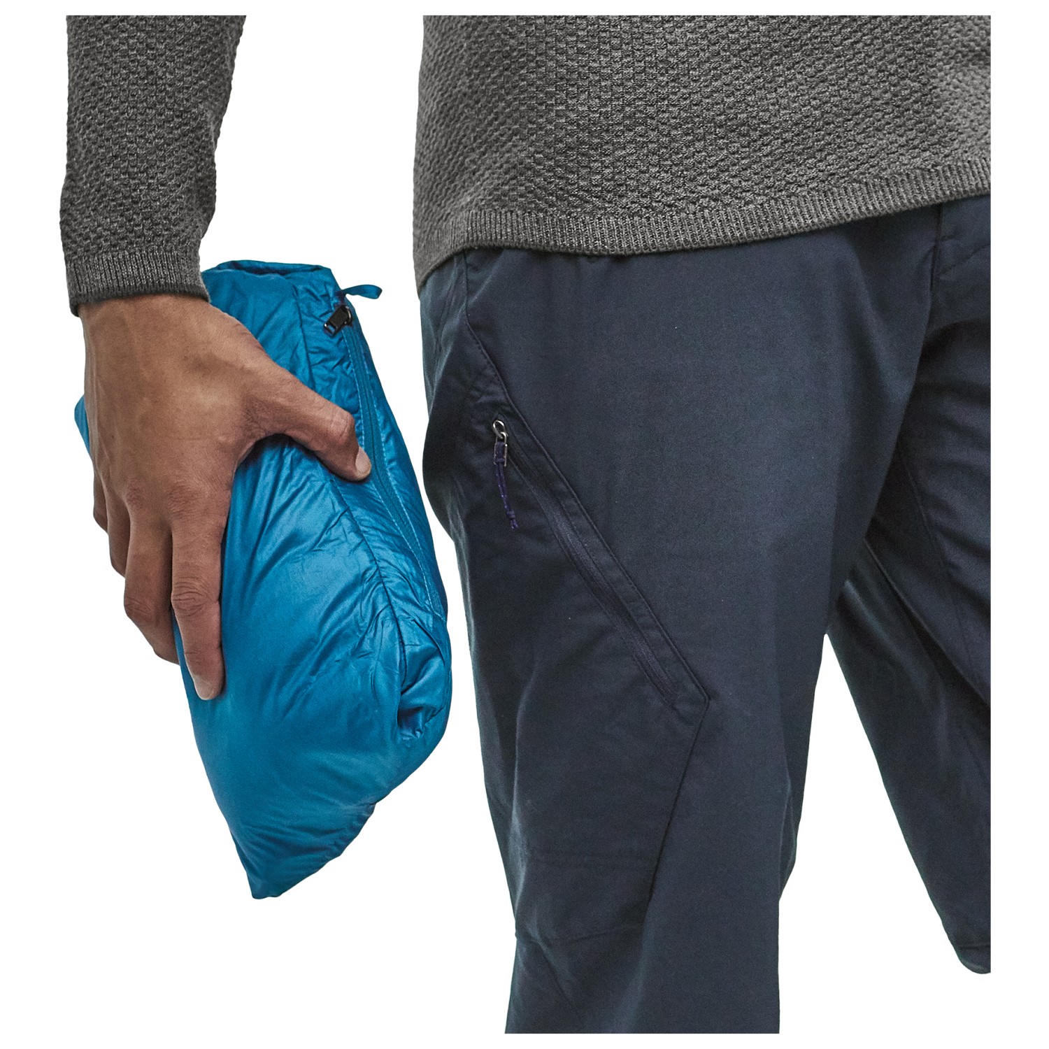 patagonia down pants