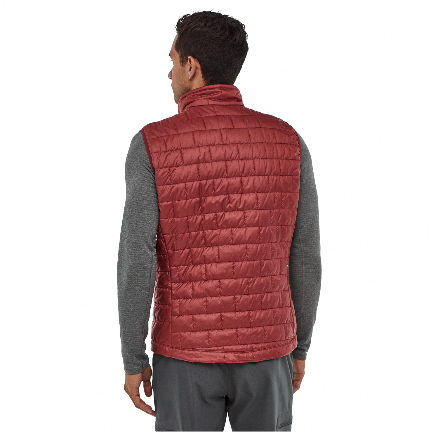 nano patagonia vest