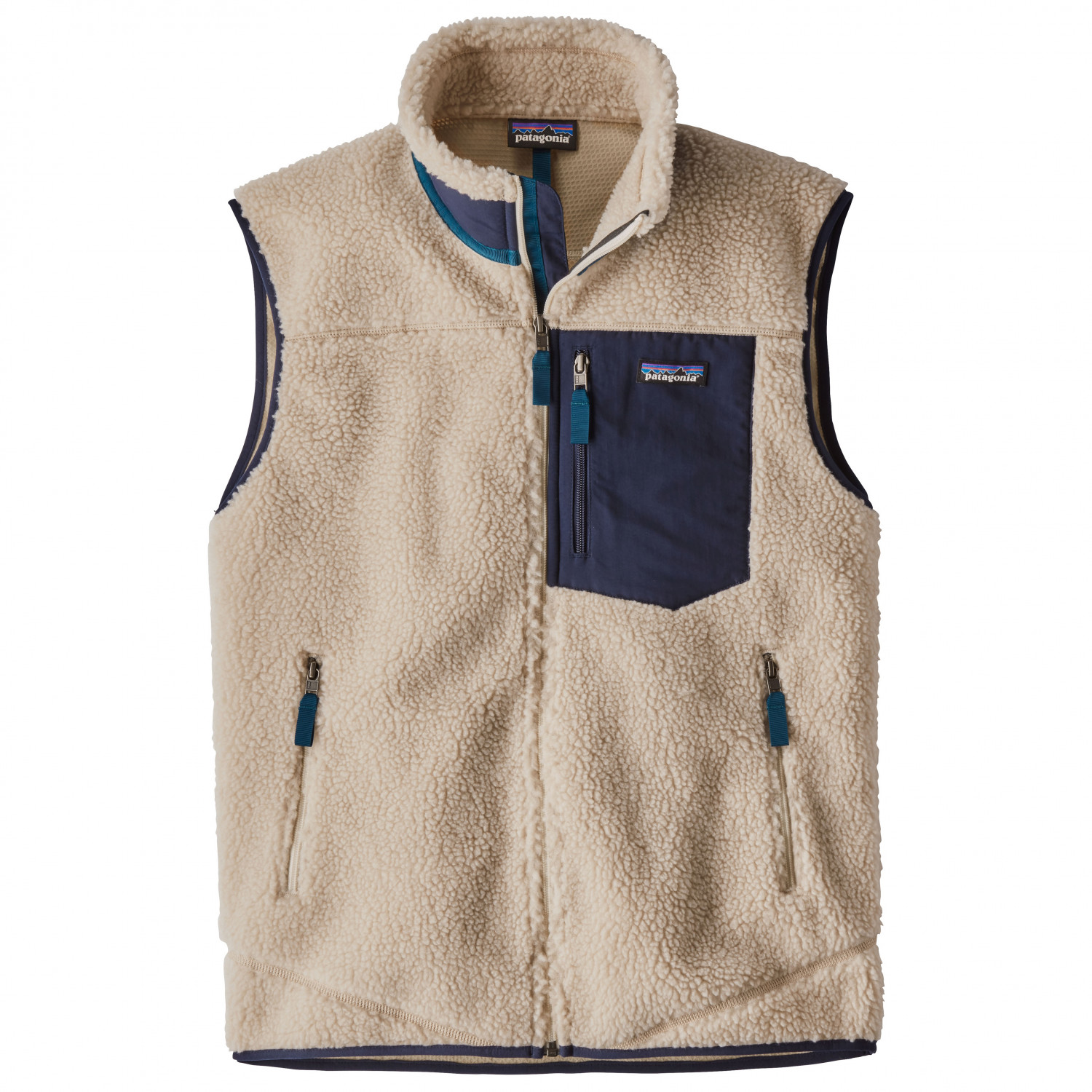 Patagonia Classic Retro-X Vest 