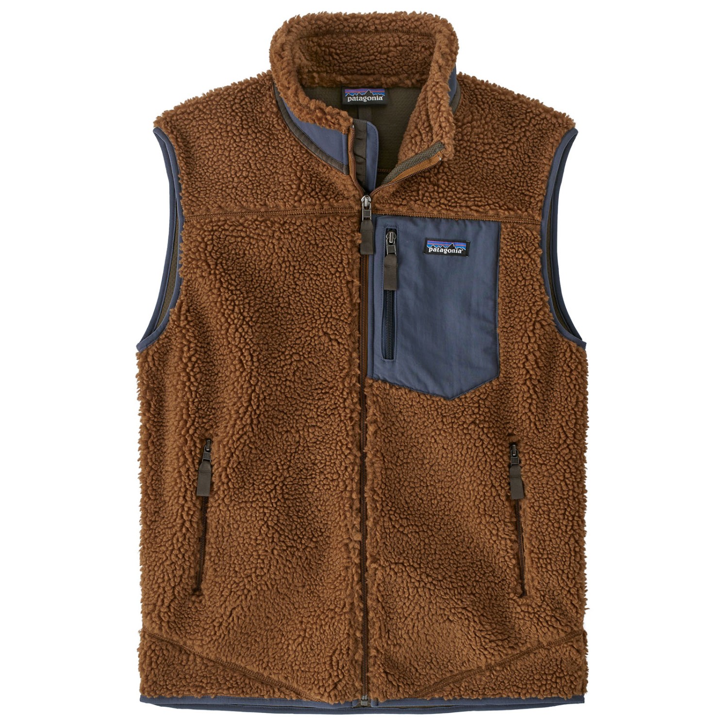 Patagonia Classic Retro-X Vest - Fleeceweste Herren  