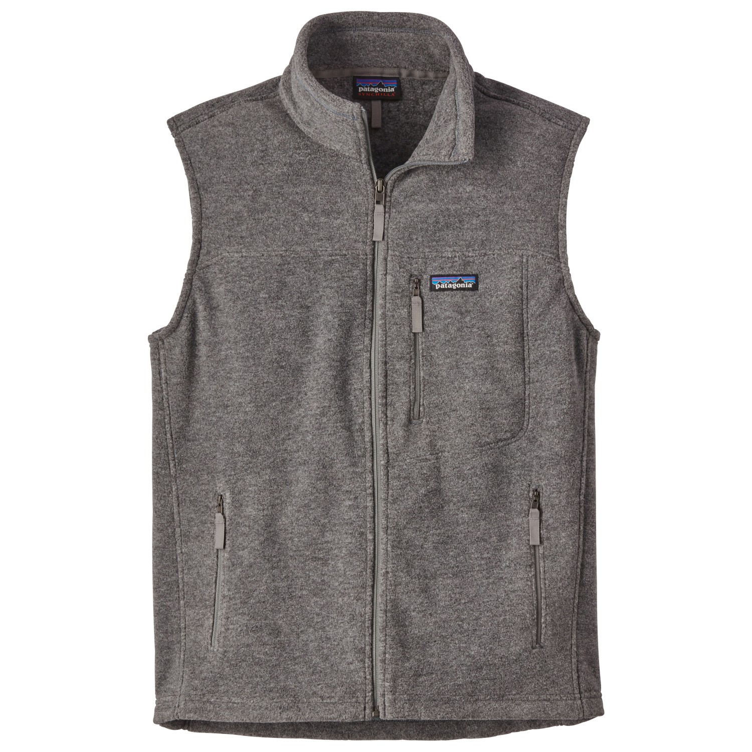 Patagonia Classic Synch Vest Fleece vest Men's Buy online