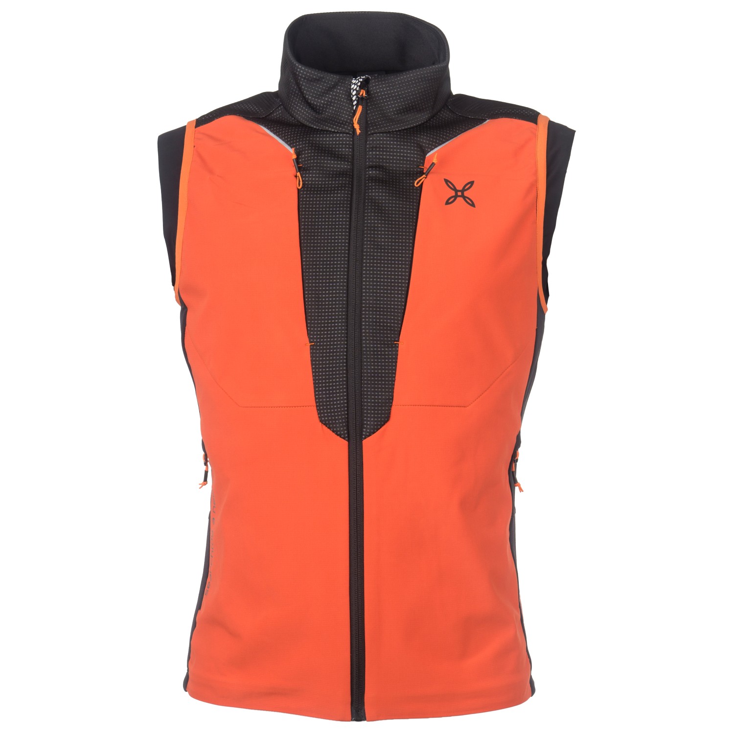 Montura Chum 2 Vest - Gilet softshell Uomo | Acquista online |  Bergfreunde.it