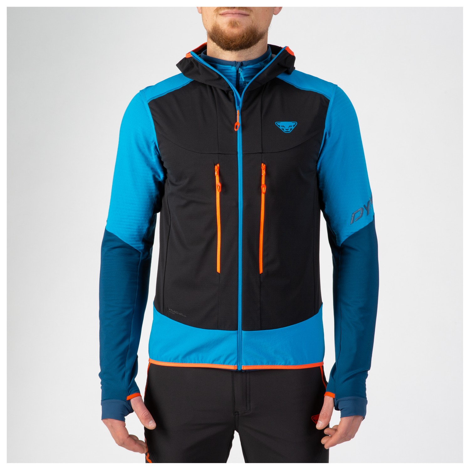 Dynafit Speed Softshell Vest 