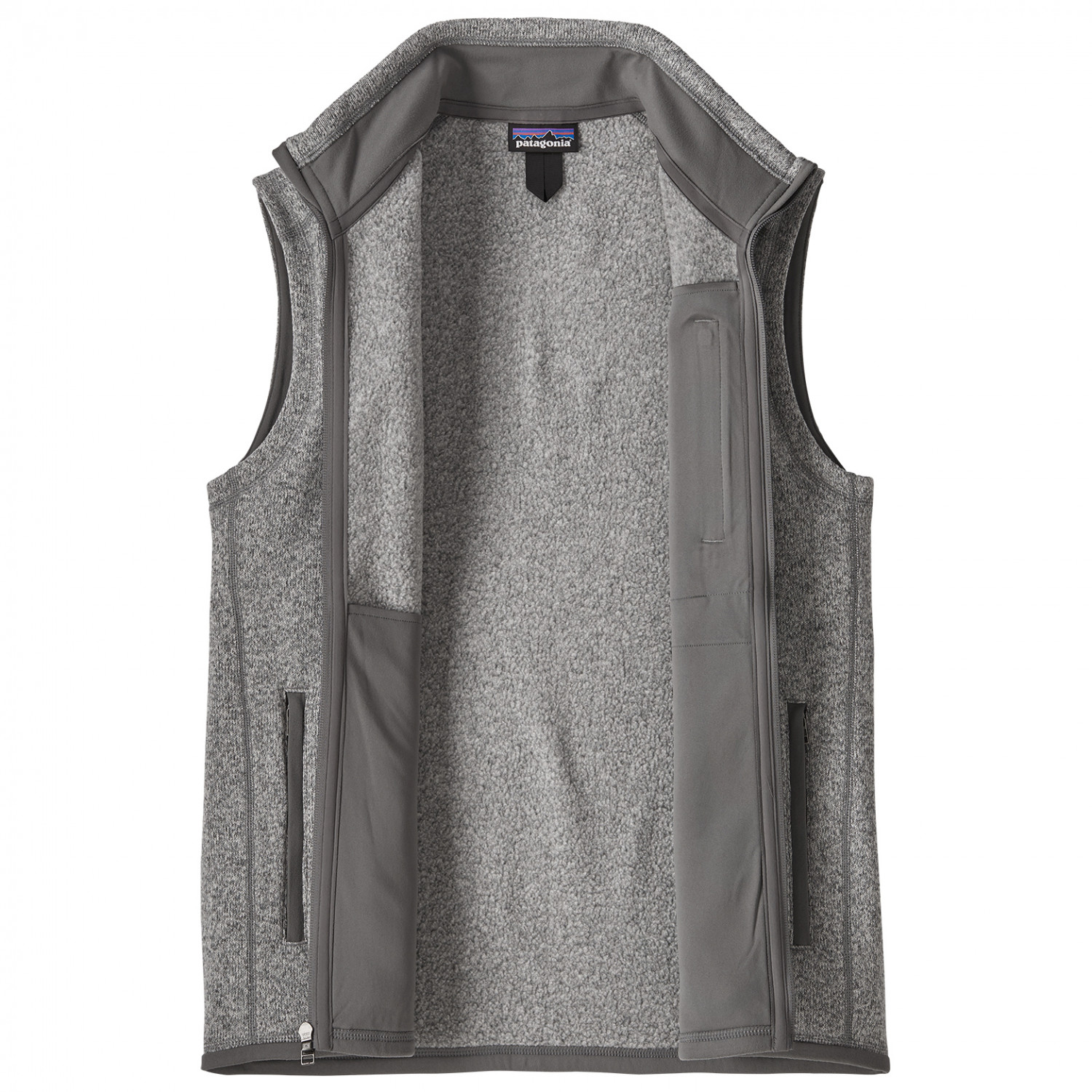 Patagonia Better Sweater Vest - Fleece Vest Men's | Free UK