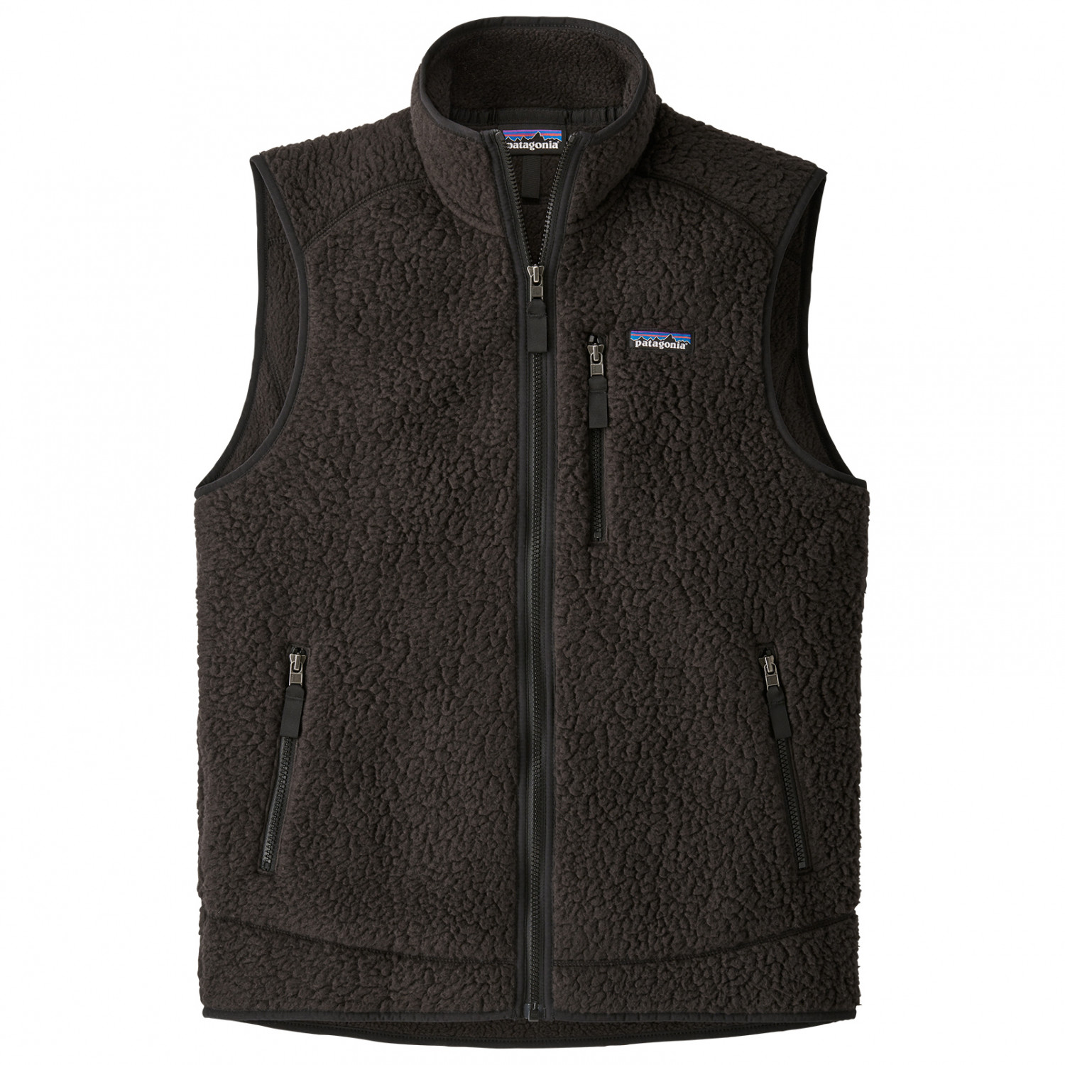 Patagonia Retro Pile Vest - Gilet in pile Uomo | Porto franco |  Bergfreunde.it