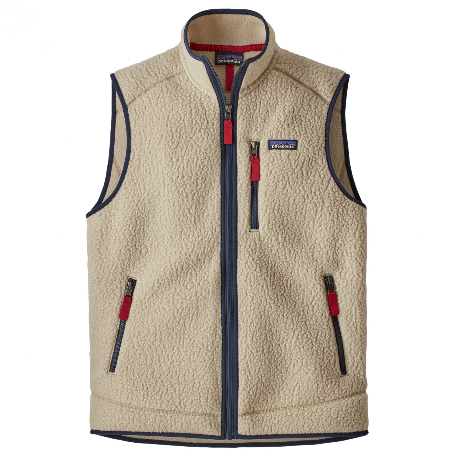Patagonia Retro Pile Vest - Gilet in pile Uomo | Porto franco |  Bergfreunde.it