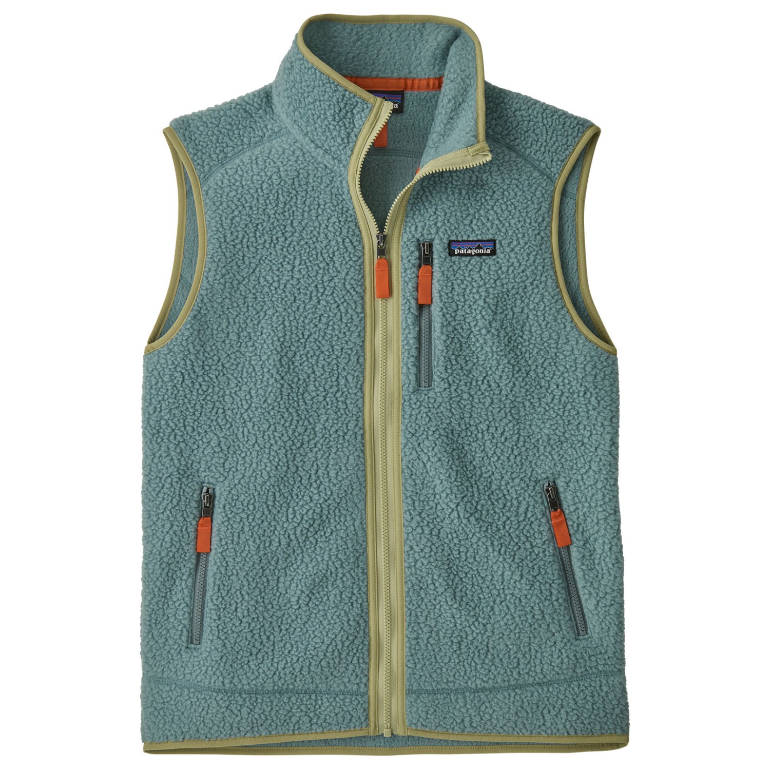 Patagonia Retro Pile Vest - Fleeceweste Herren | Versandkostenfrei