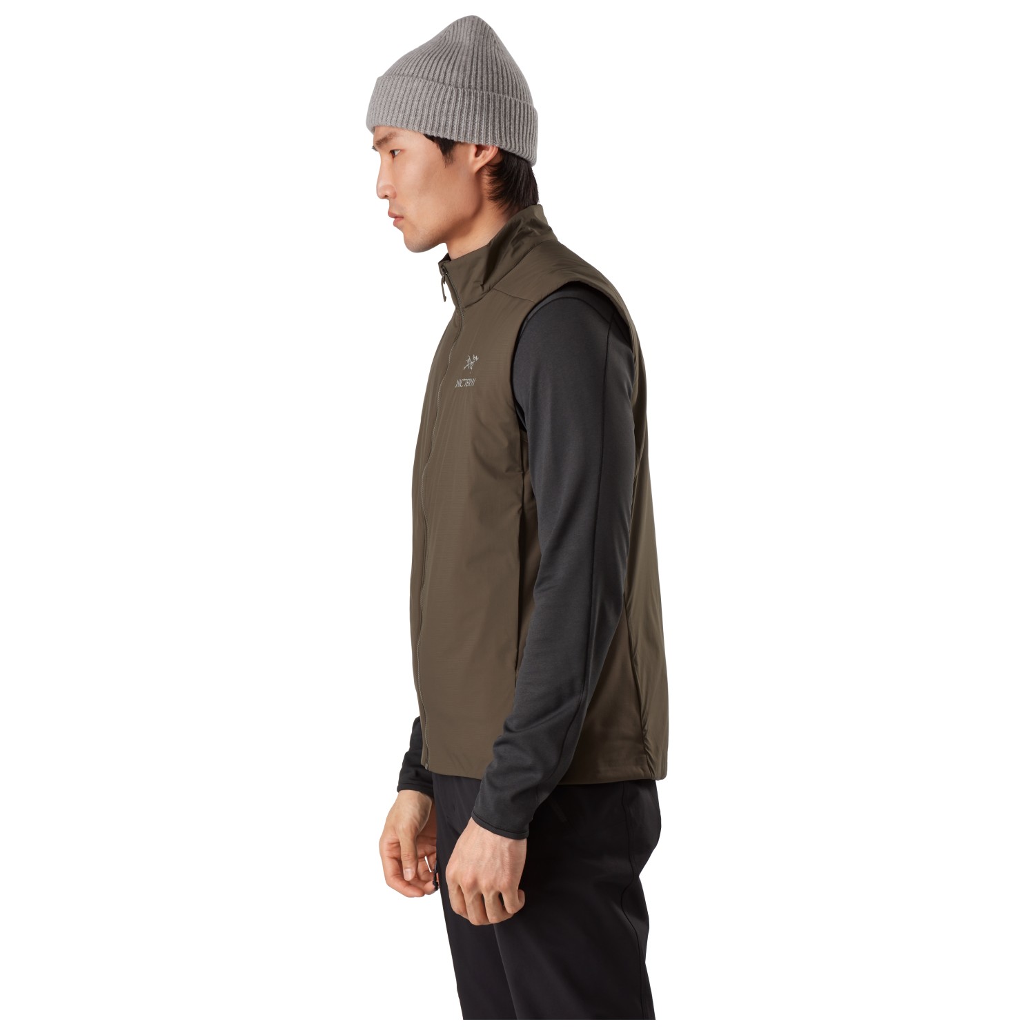 arcteryx atom vest