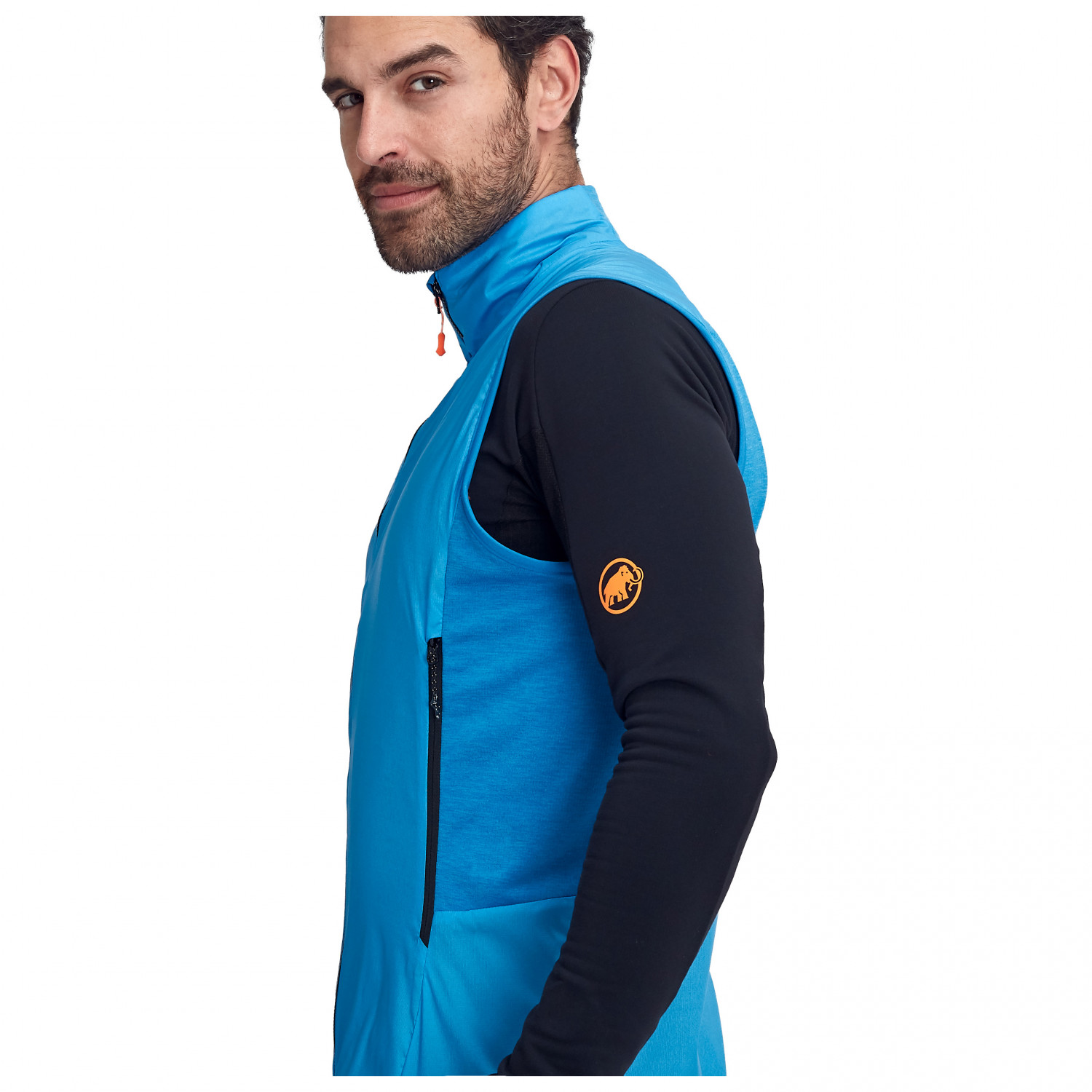 mammut vest