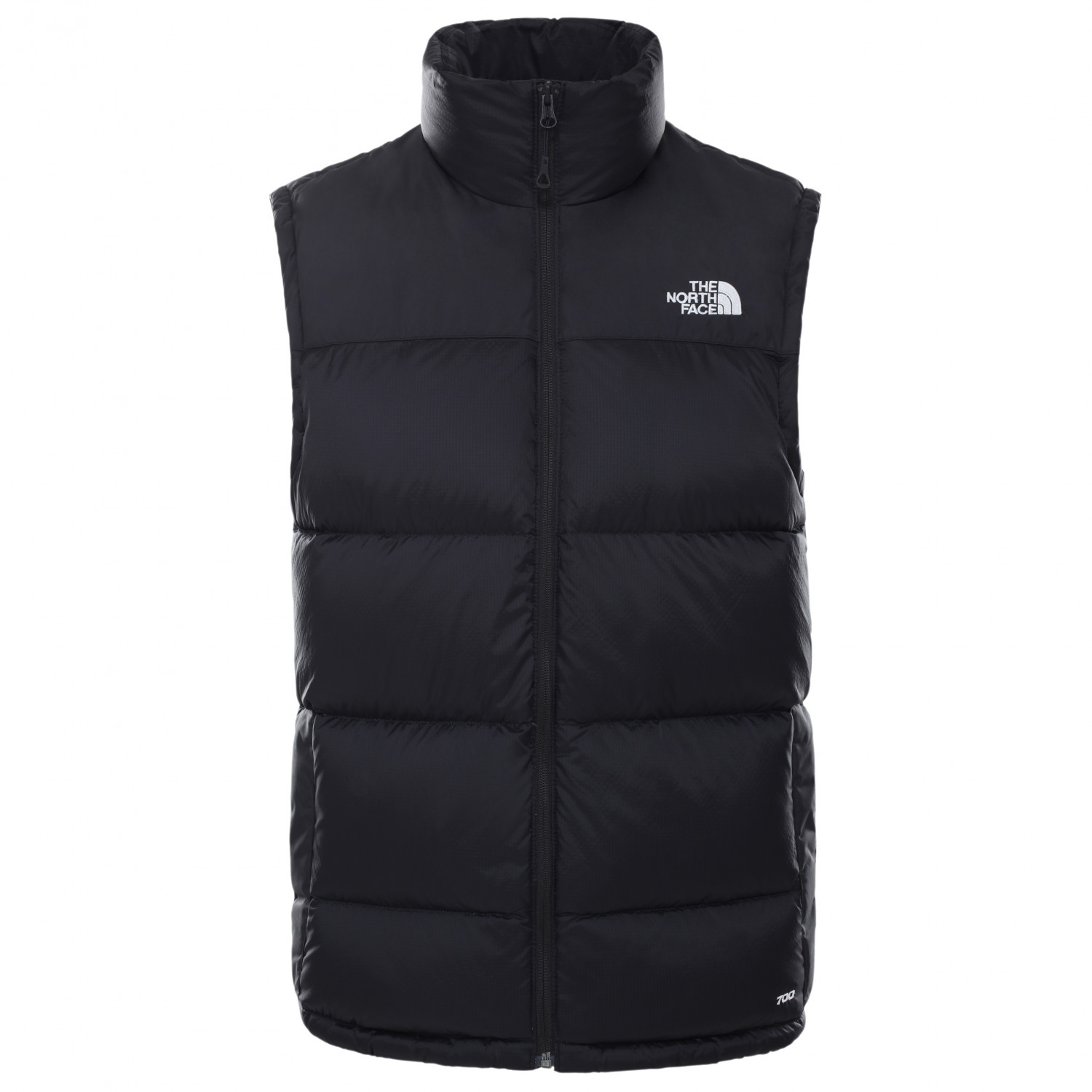 The North Face Diablo Down Vest - Chaleco de plumas Hombre | Comprar online  | Bergfreunde.es