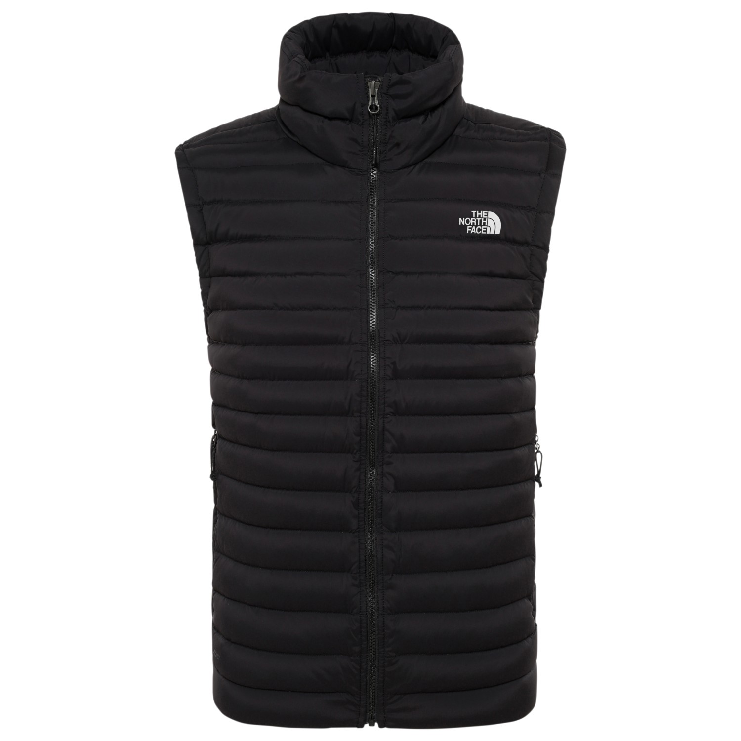 The North Face Stretch Down Vest - Chaleco de plumas Hombre | Comprar  online | Bergfreunde.es
