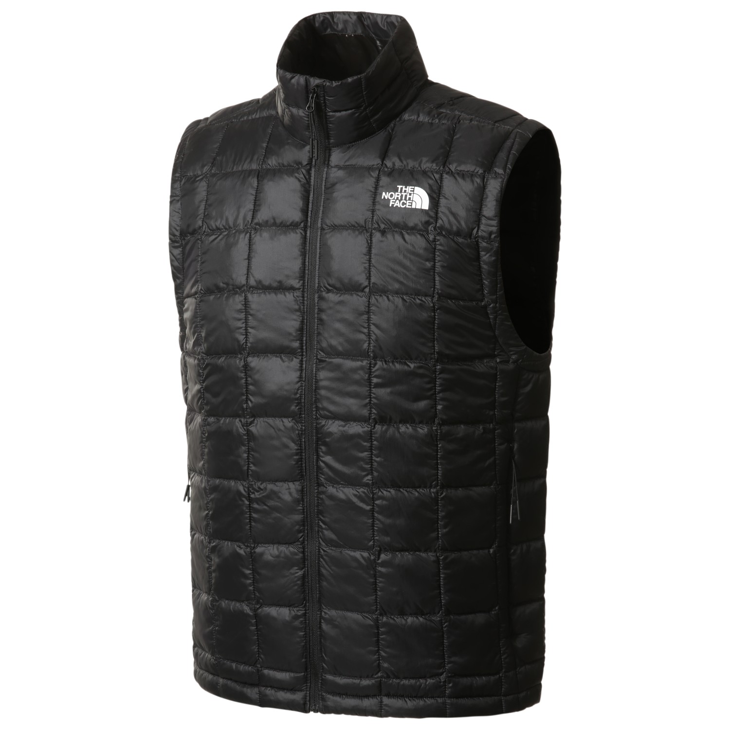 thermoball vest
