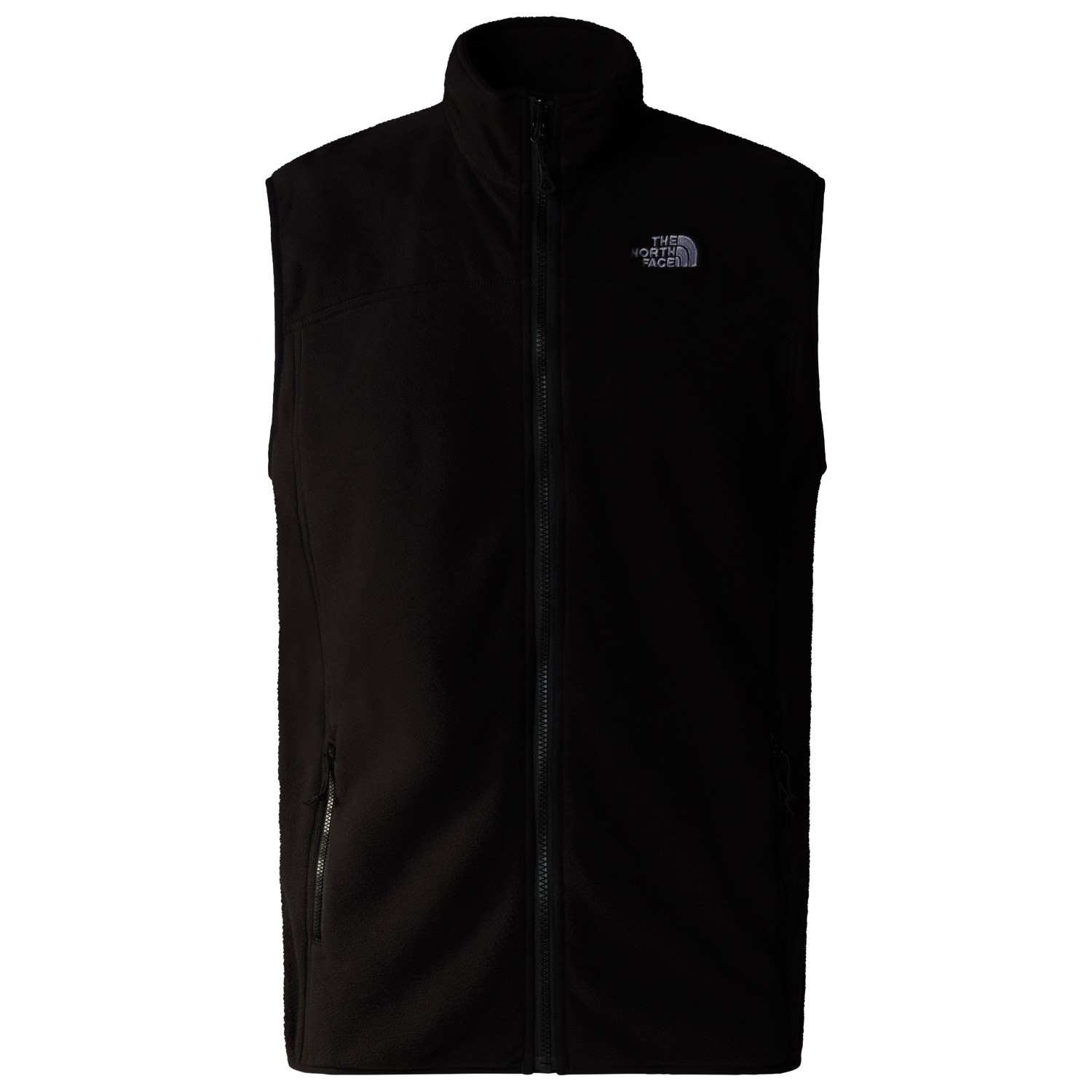 Gilet Homme Doudoune Légère Sans Manches - Hiver, Printemps, Automne - Fermeture éclair, Coupe-vent