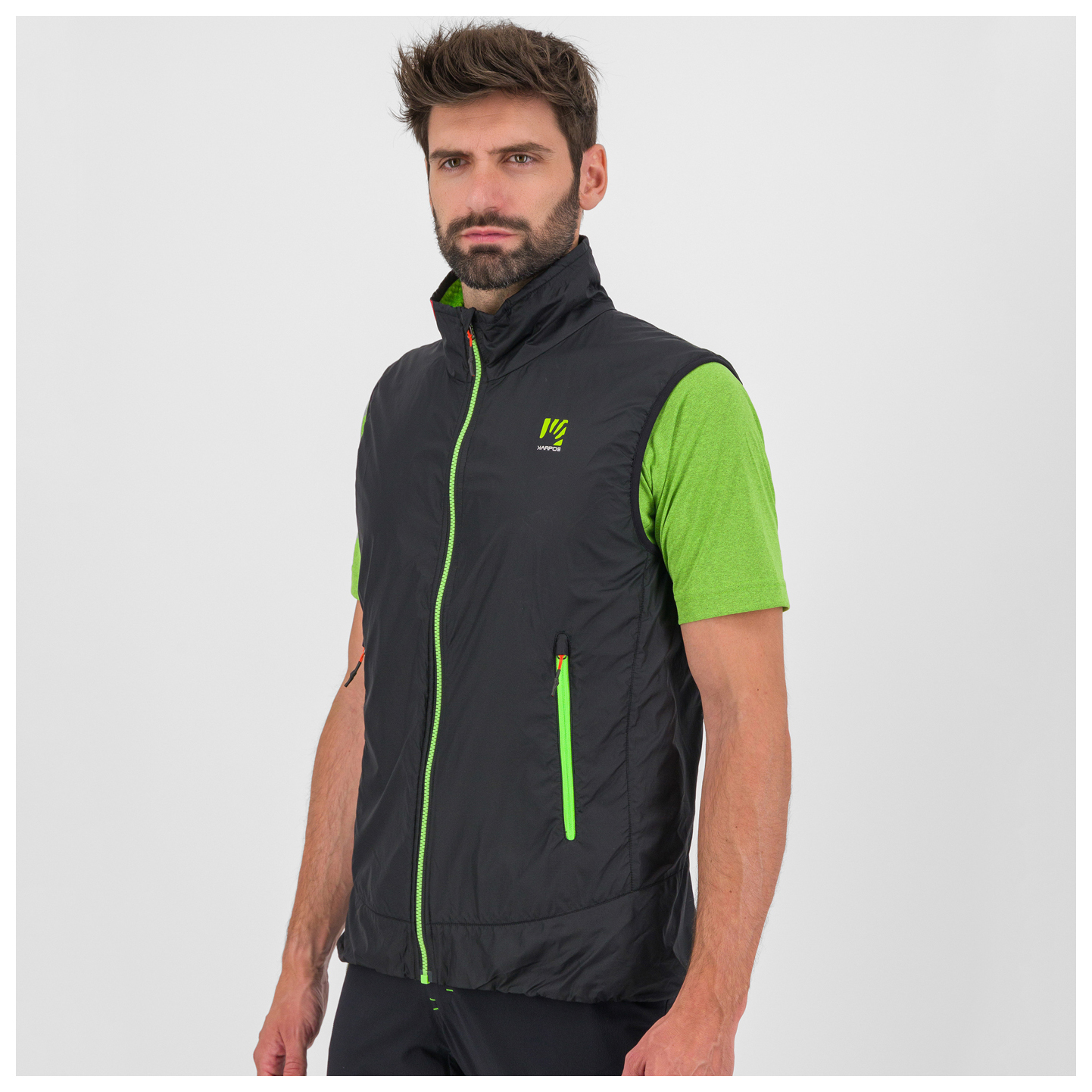 Karpos K-Performance Hybrid Jacket - Veste hybride femme