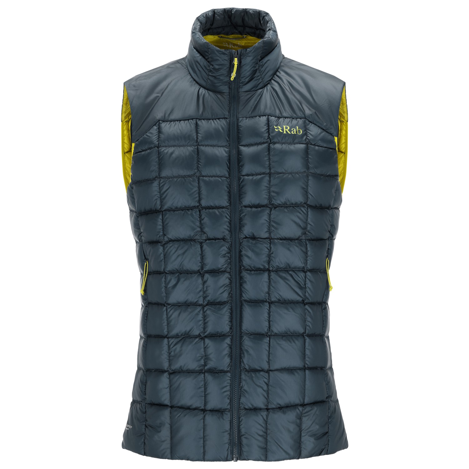 Colmar Mens Down Vest - Chaleco de plumas - Hombre Colmar Mens Down Vest - Chaleco de plumas - Hombre
