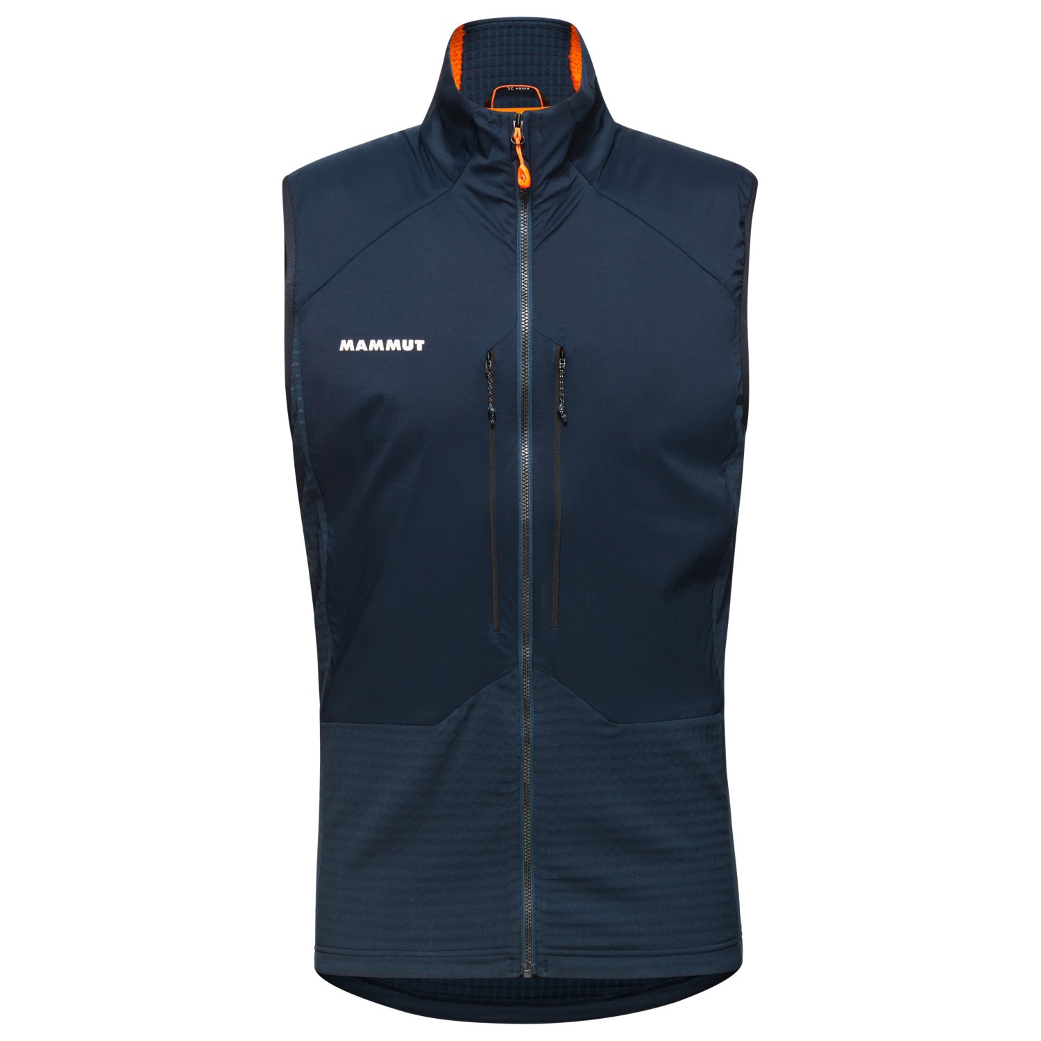 Veste Polaire Sans Manches Grande Taille Homme - TP-160/168 Cm-6XL US - 11