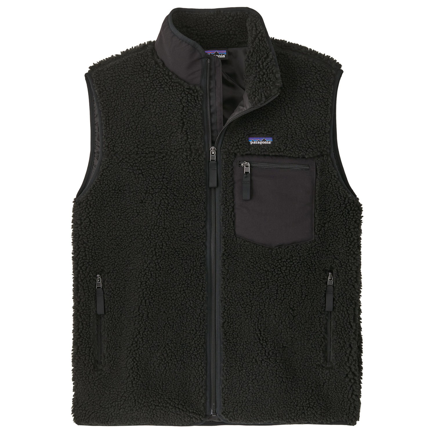 Patagonia Classic Retro-X Vest - Fleece vest Men's | Free EU