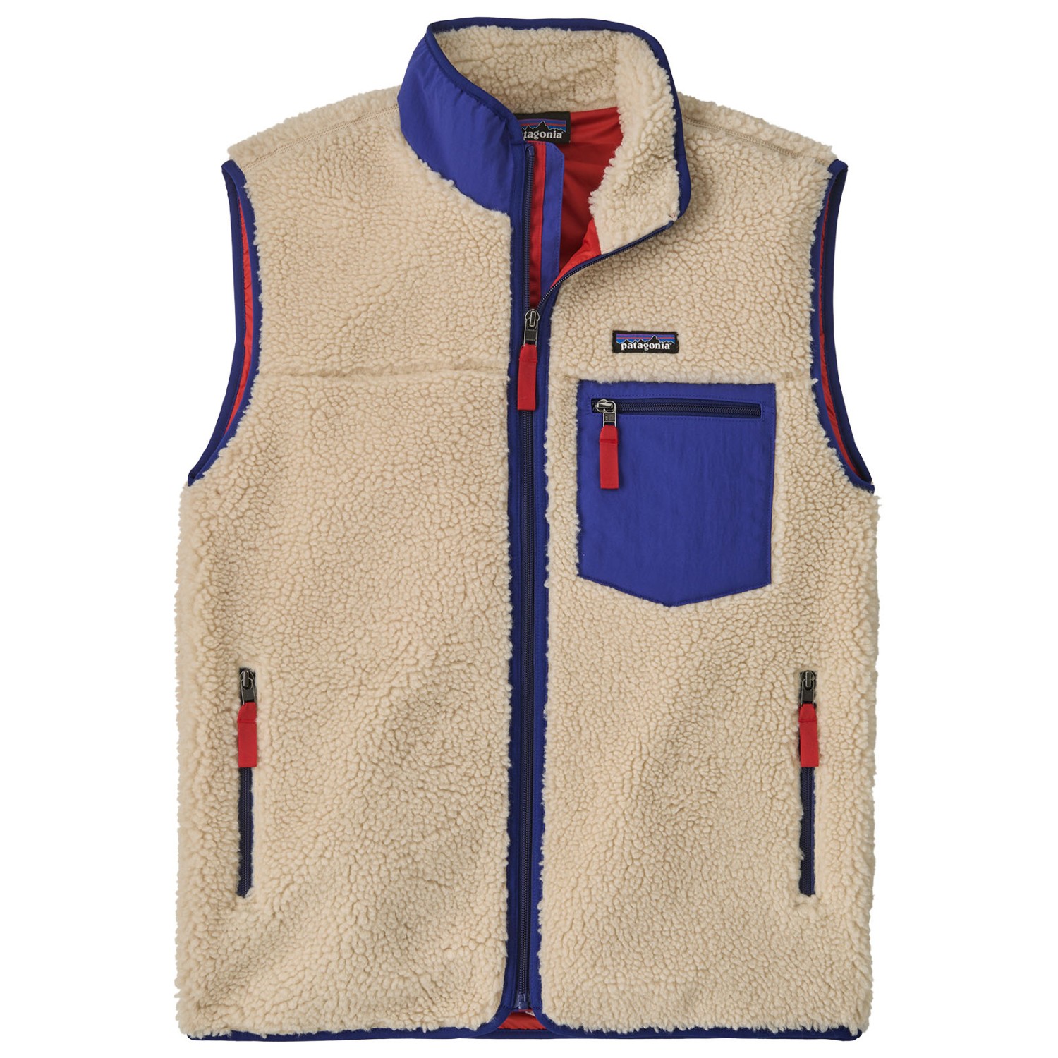 さくたろう！Patagonia Classic Retro-X Vest Patagonia Classic Retro-X Vest - Fleece vest Men's | Free EU