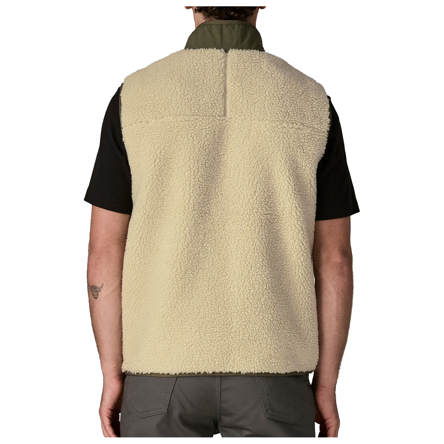 patagonia 【M】Classic Retro-X Vest Patagonia Classic Retro-X Vest - Men's | Snowboards.com