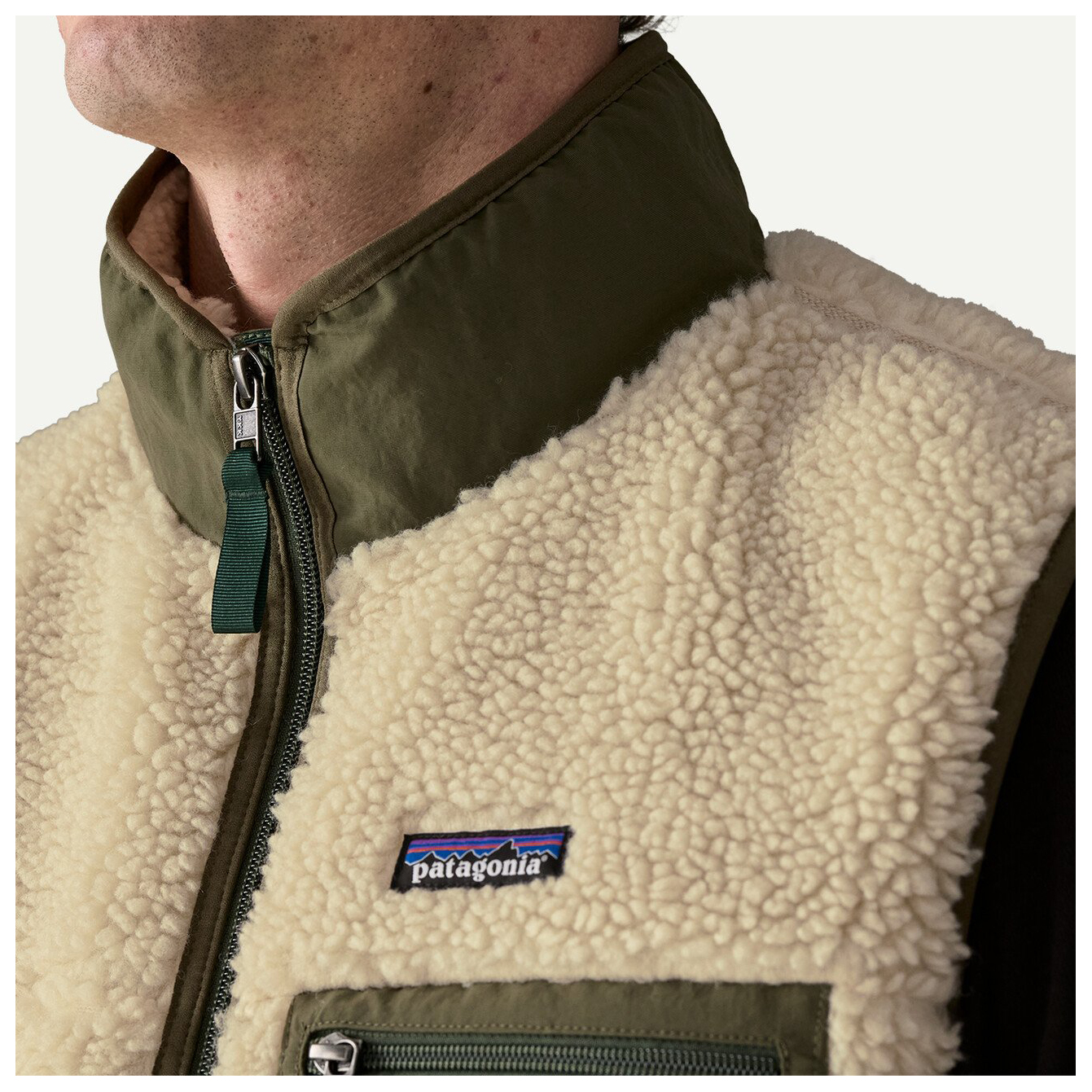 Patagonia Classic Retro-X Vest - Fleeceweste Herren