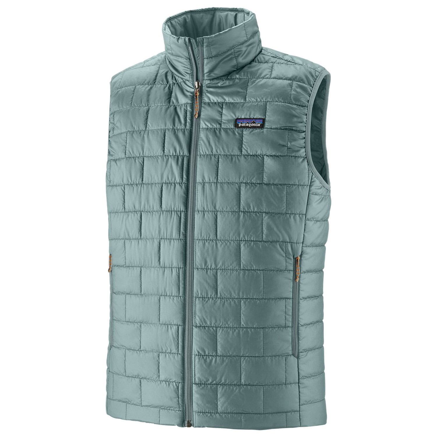 Patagonia Nano Puff Vest - Synthetic vest Men's | Free EU Delivery