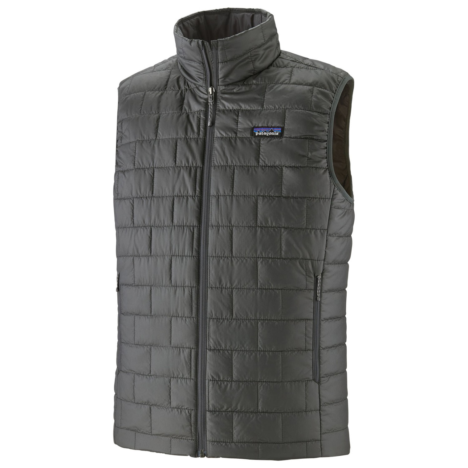 ジャケット・アウター patagonia M's Nano Puff Vest Patagonia Nano Puff Vest - Synthetic Vest Men's | Free UK Delivery