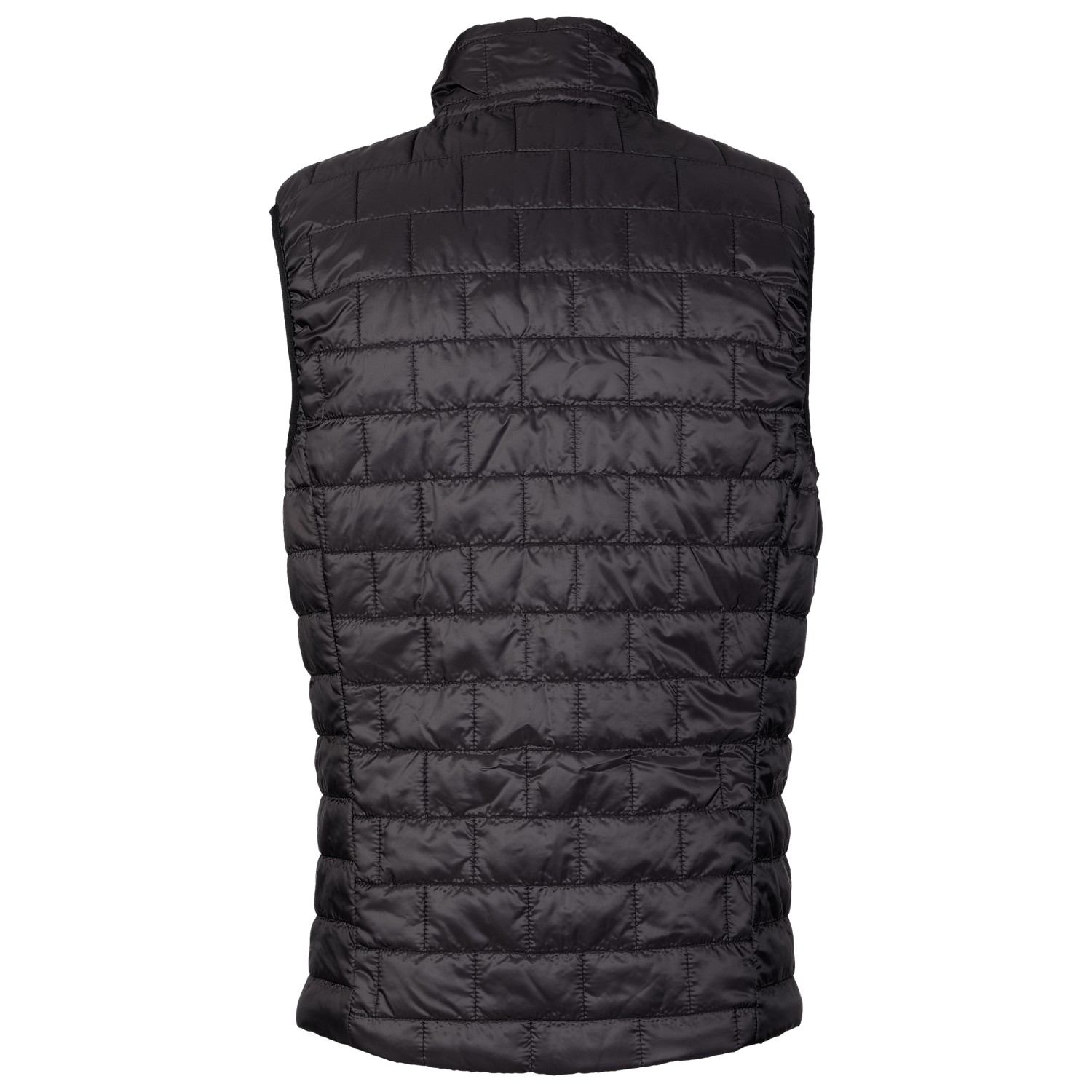Patagonia Nano Puff Vest - Synthetische bodywarmer Heren | Gratis