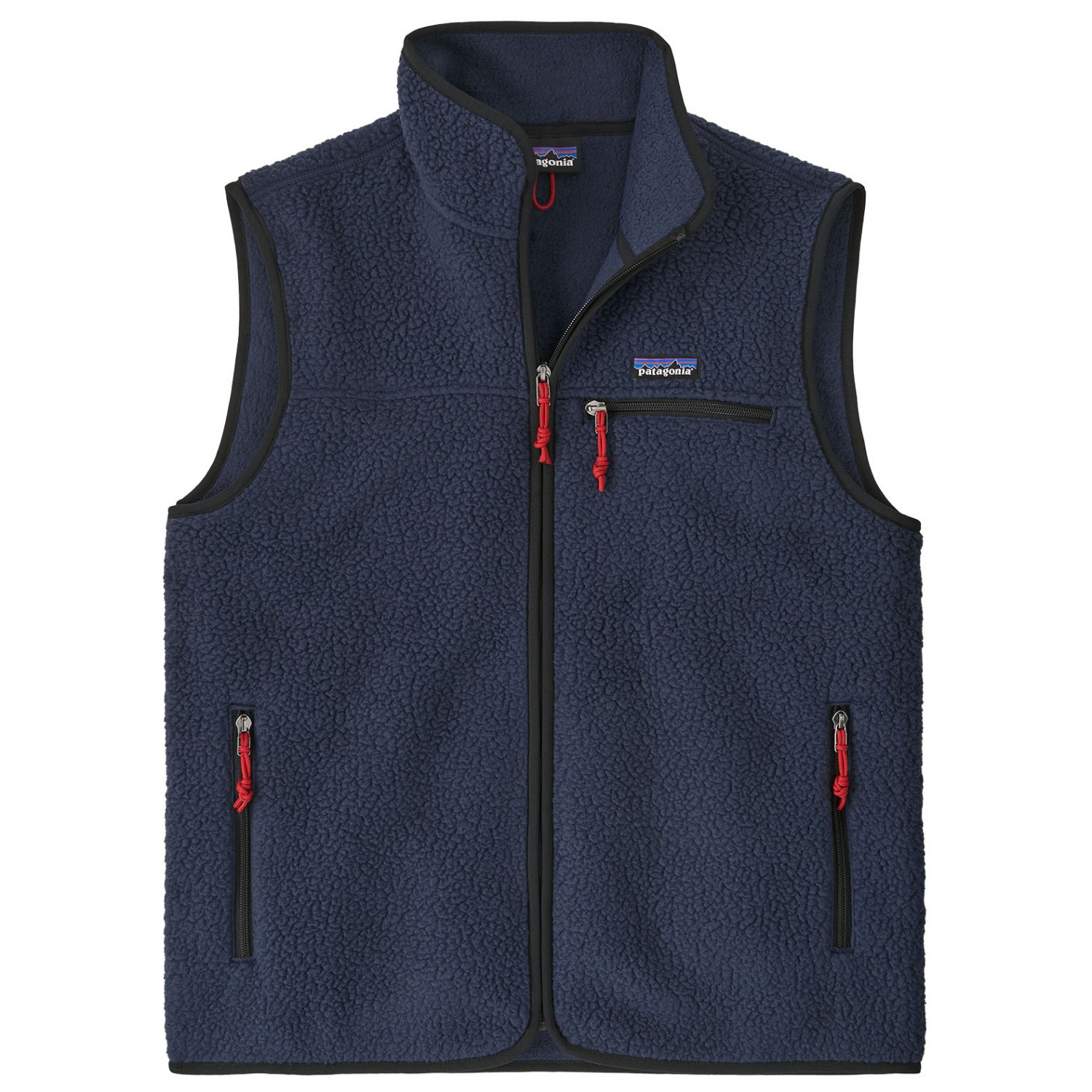 Patagonia Retro Pile Vest - Fleece vest Men's | Free EU Delivery